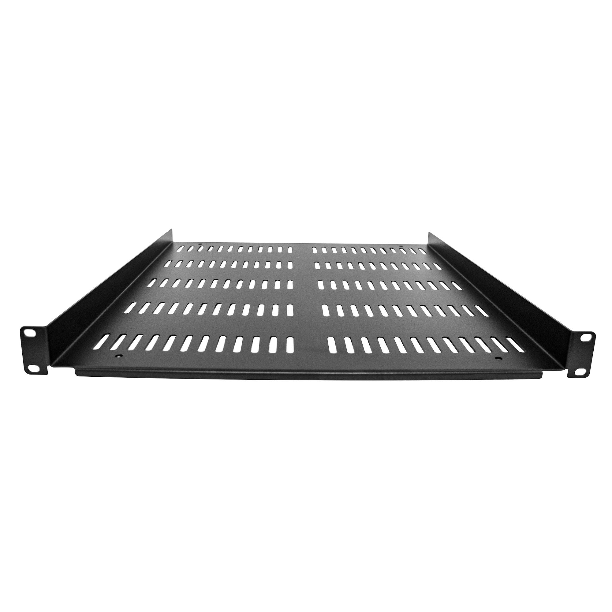  StarTech.com SHELF-1U-20-FIXED-V 0065030893732|065030893732 Rack Tillbehör   1U-serverrackhylla - Universellt ventilerat fri