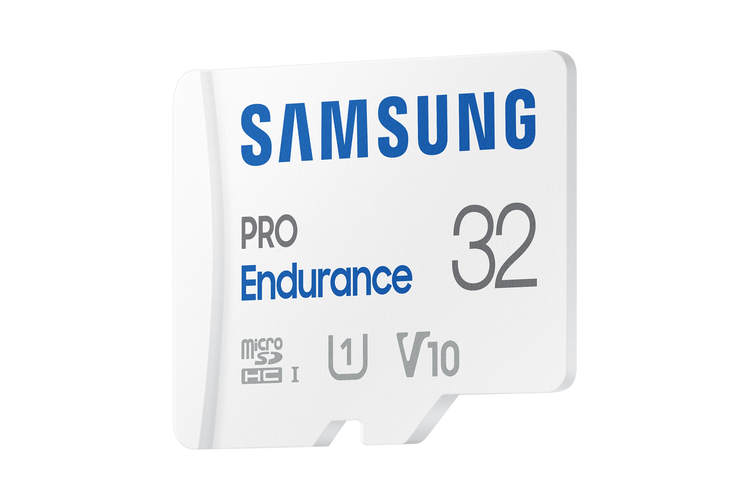 232 Flashminne   MB-MJ32K www.electricalstuff.se ElectricalStuff.se   Samsung MB-MJ32K 32 GB MicroSDXC UHS-I Klass 10 Samsun