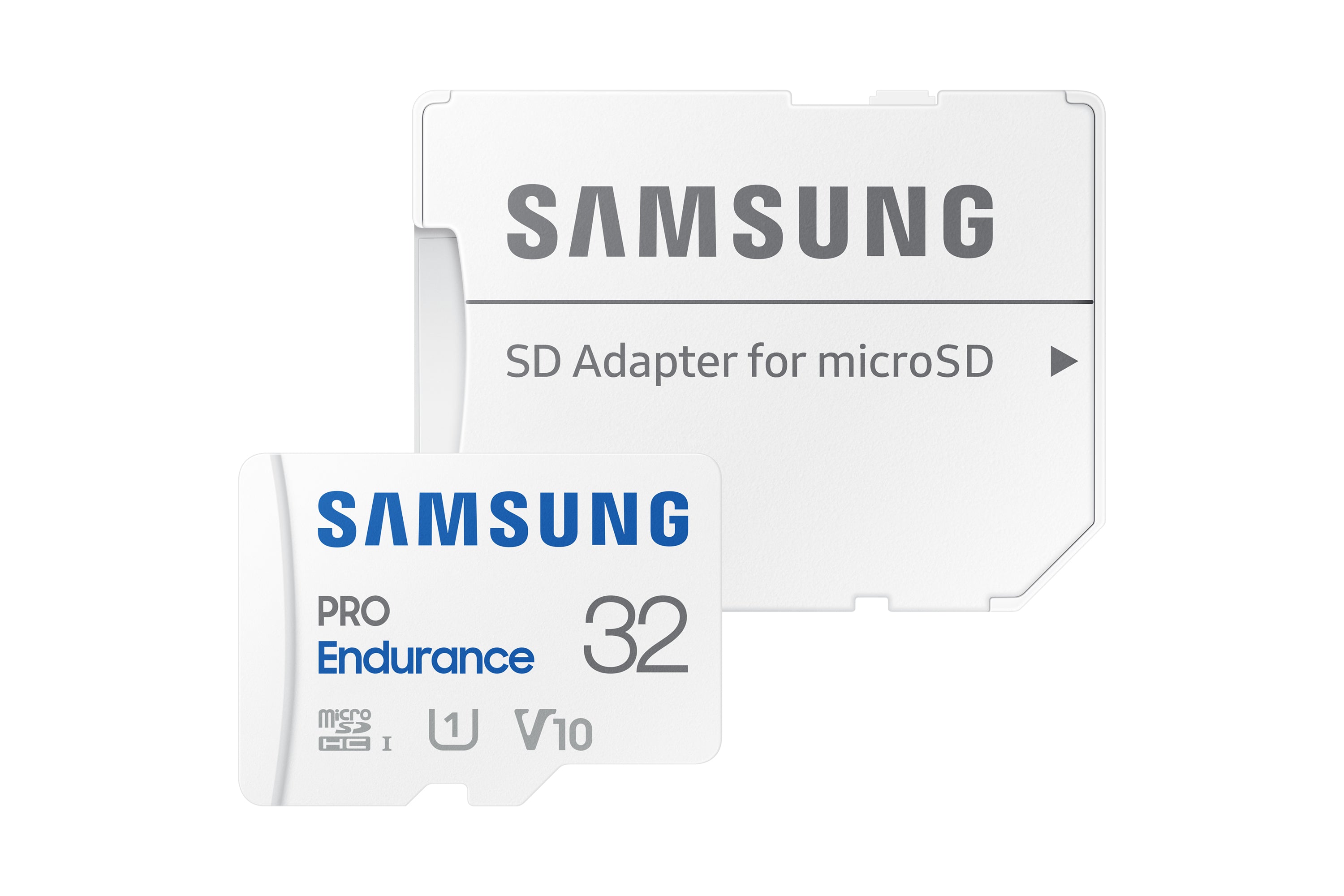  DXC UHS-I Klass 10 Samsung MB-MJ32KA/EU 8806092767232 Flashminne   MB-MJ32K www.electricalstuff.se ElectricalStuff.se   Sams