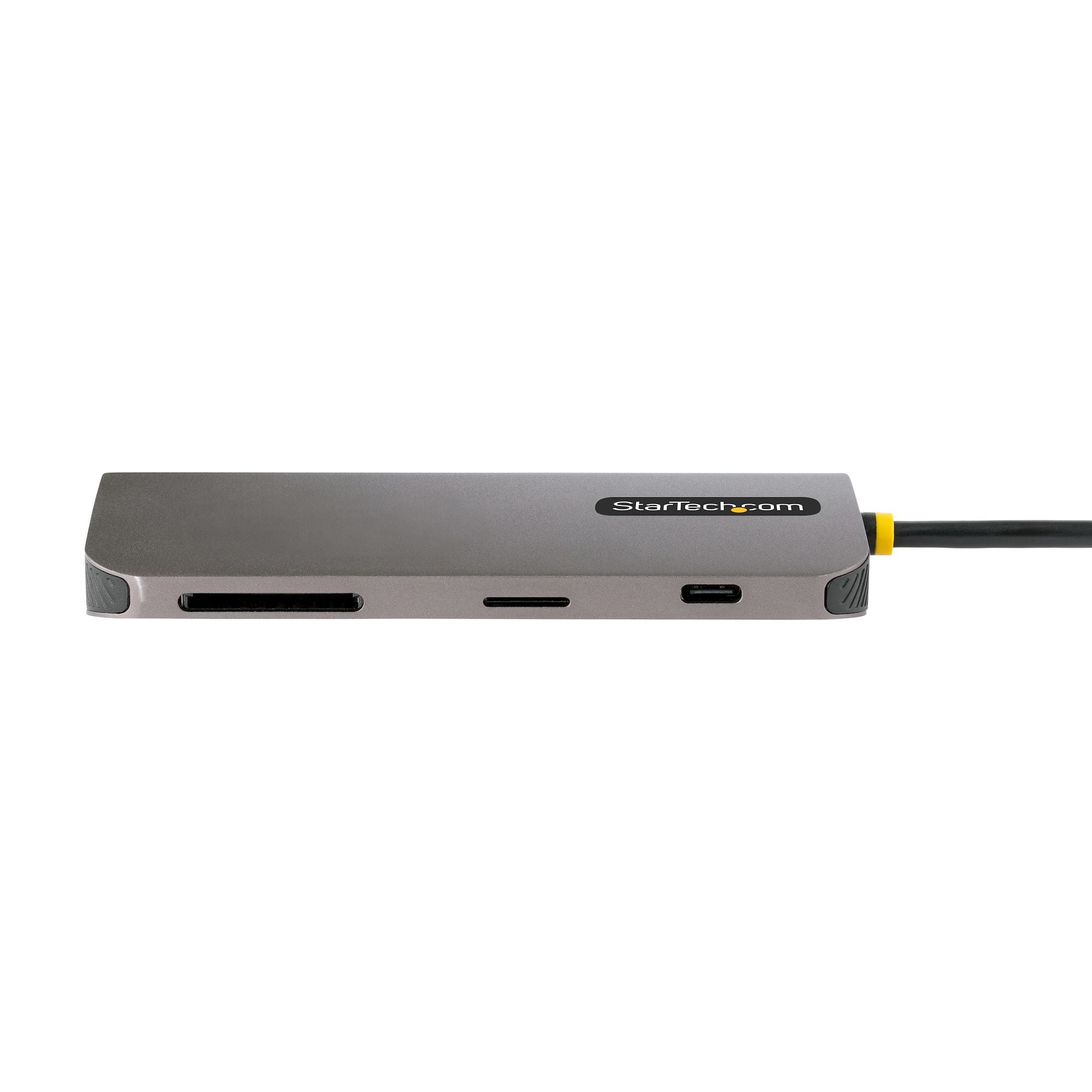  www.electricalstuff.se ElectricalStuff.se   StarTech.com USB C-multiportadapter, 4K 60 Hz HDMI Video, 3-portars 5 Gbps USB-A
