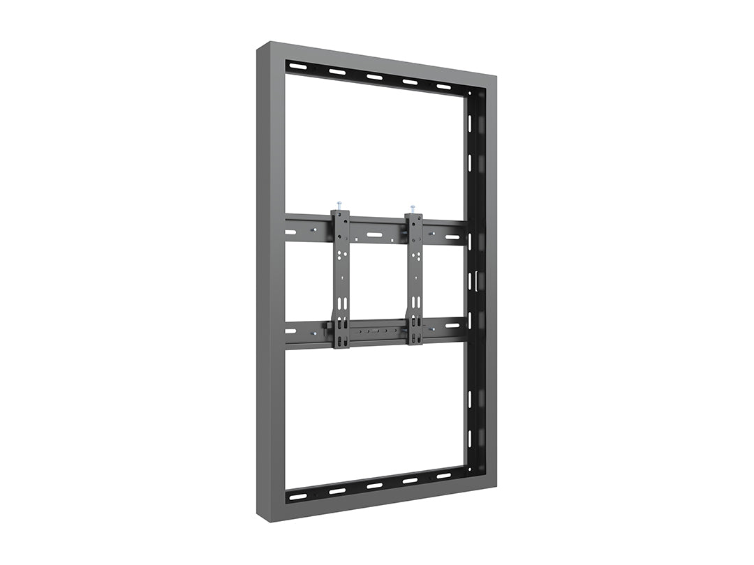 www.electricalstuff.se ElectricalStuff.se   Multibrackets 1102 skyltningsskärm Multibrackets 1102 7350105211102 Skyltningssk