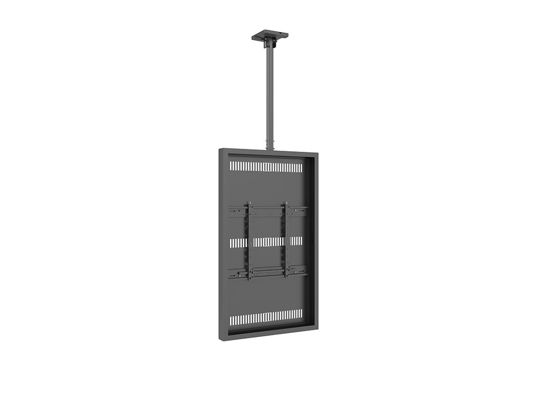  www.electricalstuff.se ElectricalStuff.se   Multibrackets 3311 fäste för skyltningsskärm 139,7 cm (55") Svart Multibrackets 