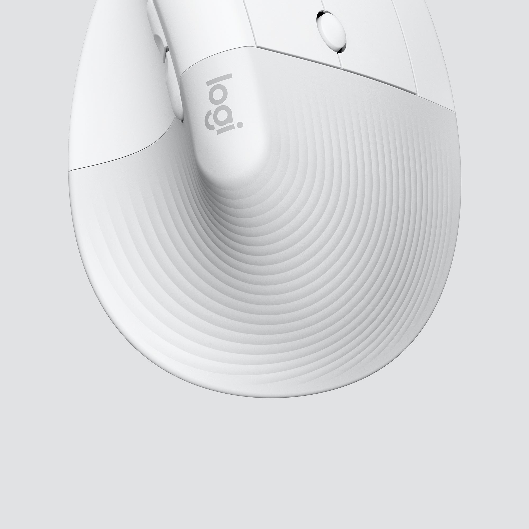  gitech Lift for Business datormöss Kontor högerhand Trådlös RF + Bluetooth Optisk 4000 DPI Logitech 910-006496 5099206099852
