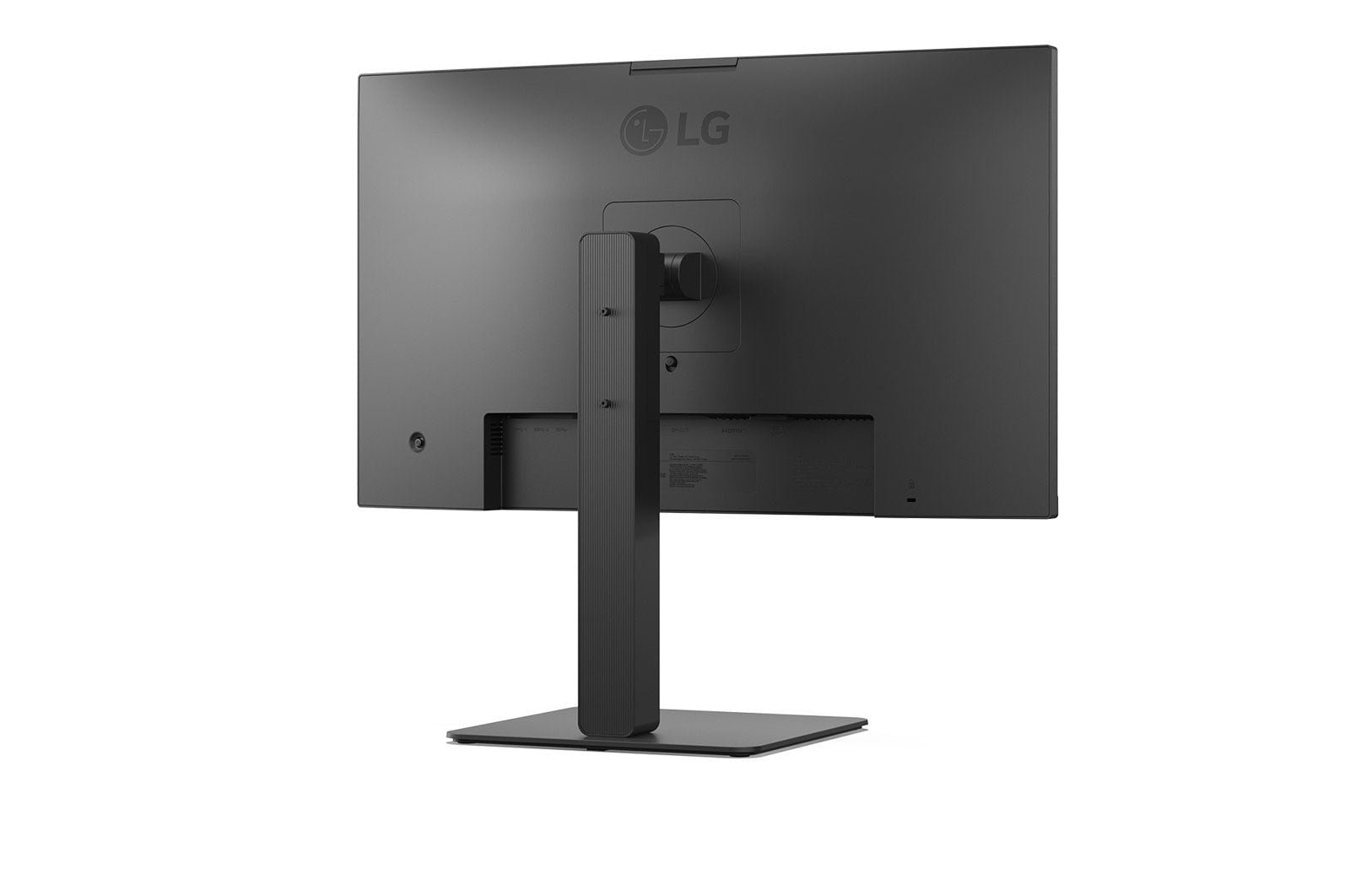  atta Pc-Skärmar   27BA850-B www.electricalstuff.se ElectricalStuff.se   LG 27BA850-B platta pc-skärmar 68,6 cm (27") 1920 x 