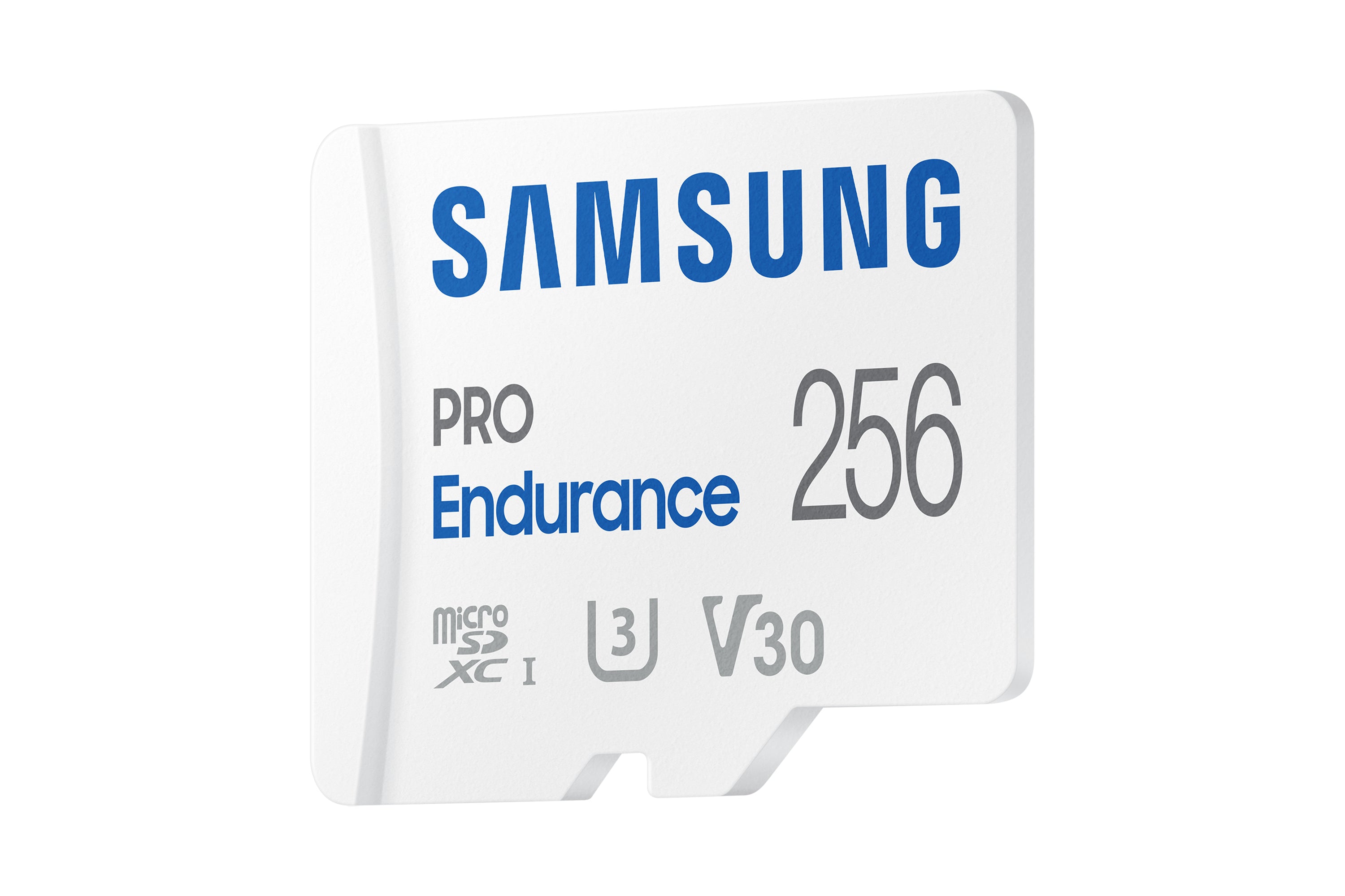  767263 Flashminne   MB-MJ256K www.electricalstuff.se ElectricalStuff.se   Samsung MB-MJ256K 256 GB MicroSDXC UHS-I Klass 10 
