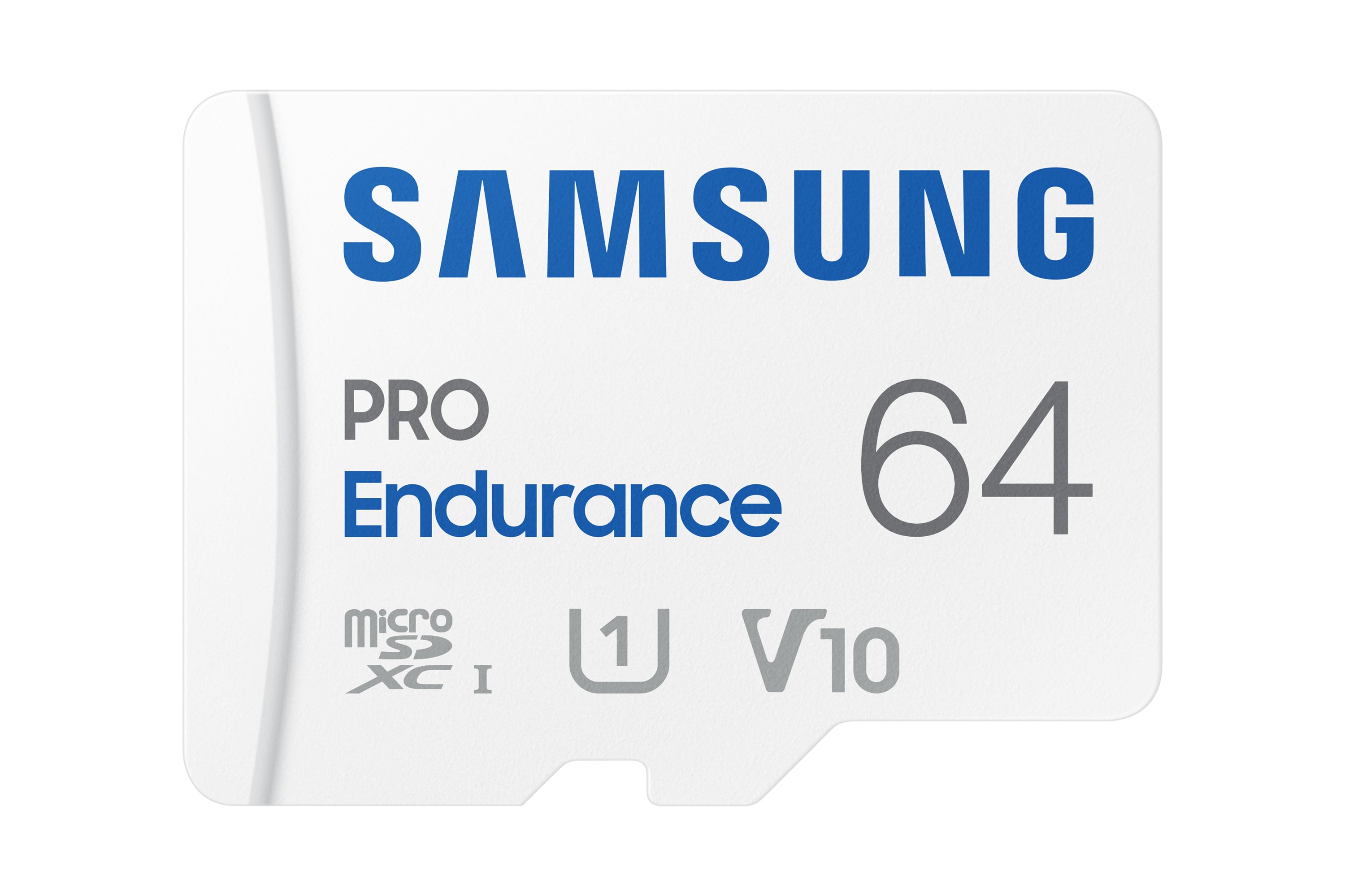  www.electricalstuff.se ElectricalStuff.se   Samsung MB-MJ64K 64 GB MicroSDXC UHS-I Klass 10 Samsung MB-MJ64KA/EU 88060927672