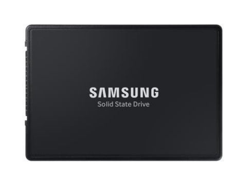  www.electricalstuff.se ElectricalStuff.se   Samsung PM9A3 7,68 TB U.2 PCI Express 4.0 NVMe MLC Samsung MZQL27T6HBLA-00A07 85