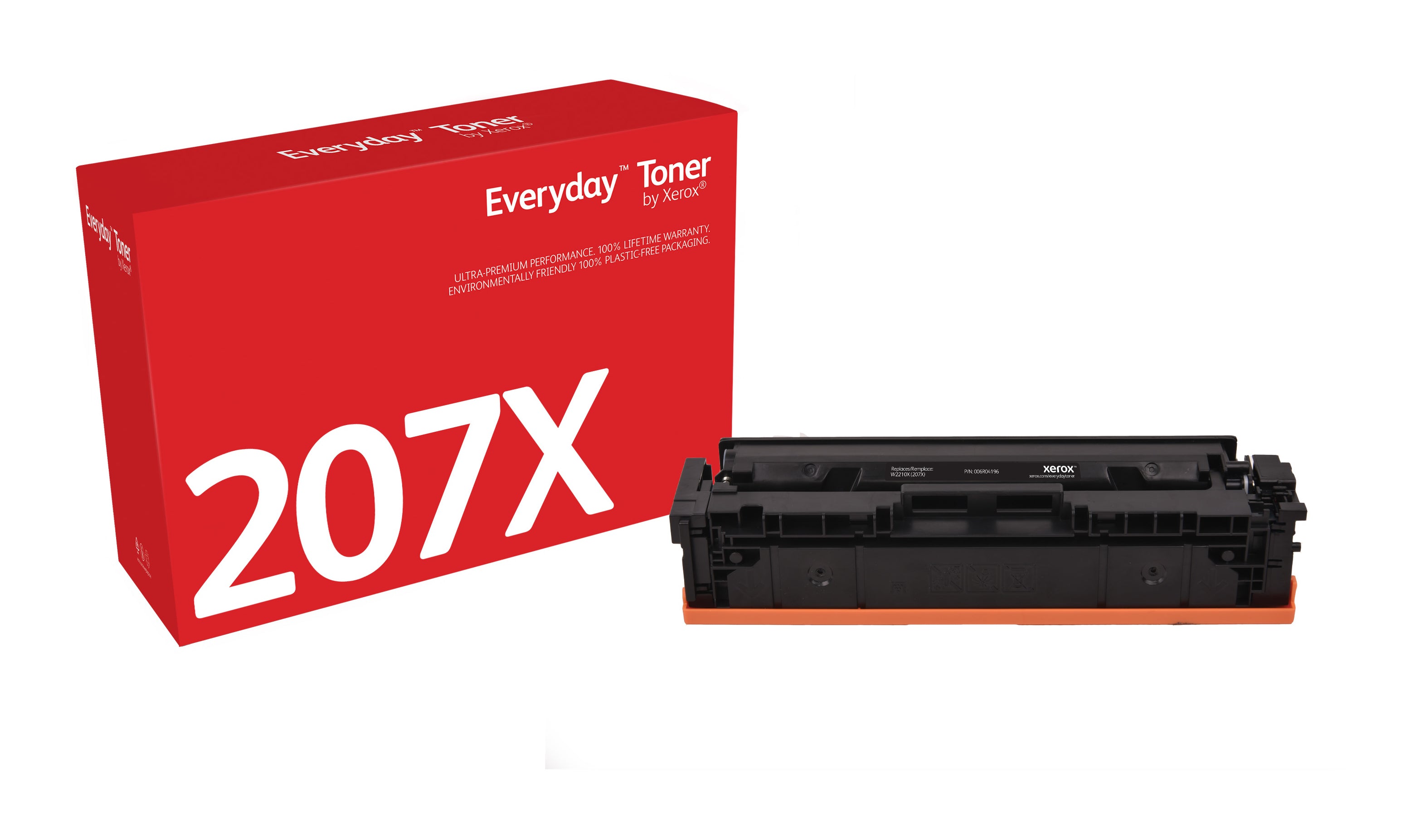  www.electricalstuff.se ElectricalStuff.se   Everyday Edtnr HP W2210X Xerox 006R04196 0095205064605|095205064605|095205064605