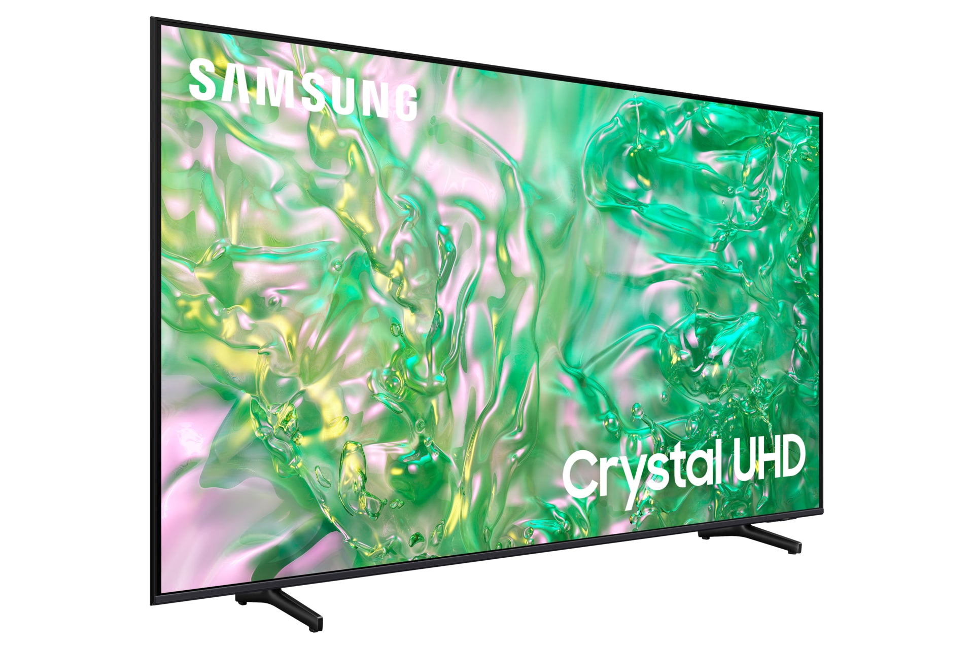  V-apparater   UE43DU8072UXXH www.electricalstuff.se ElectricalStuff.se   Samsung UE43DU8072UXXH TV-apparat 109,2 cm (43") 4K