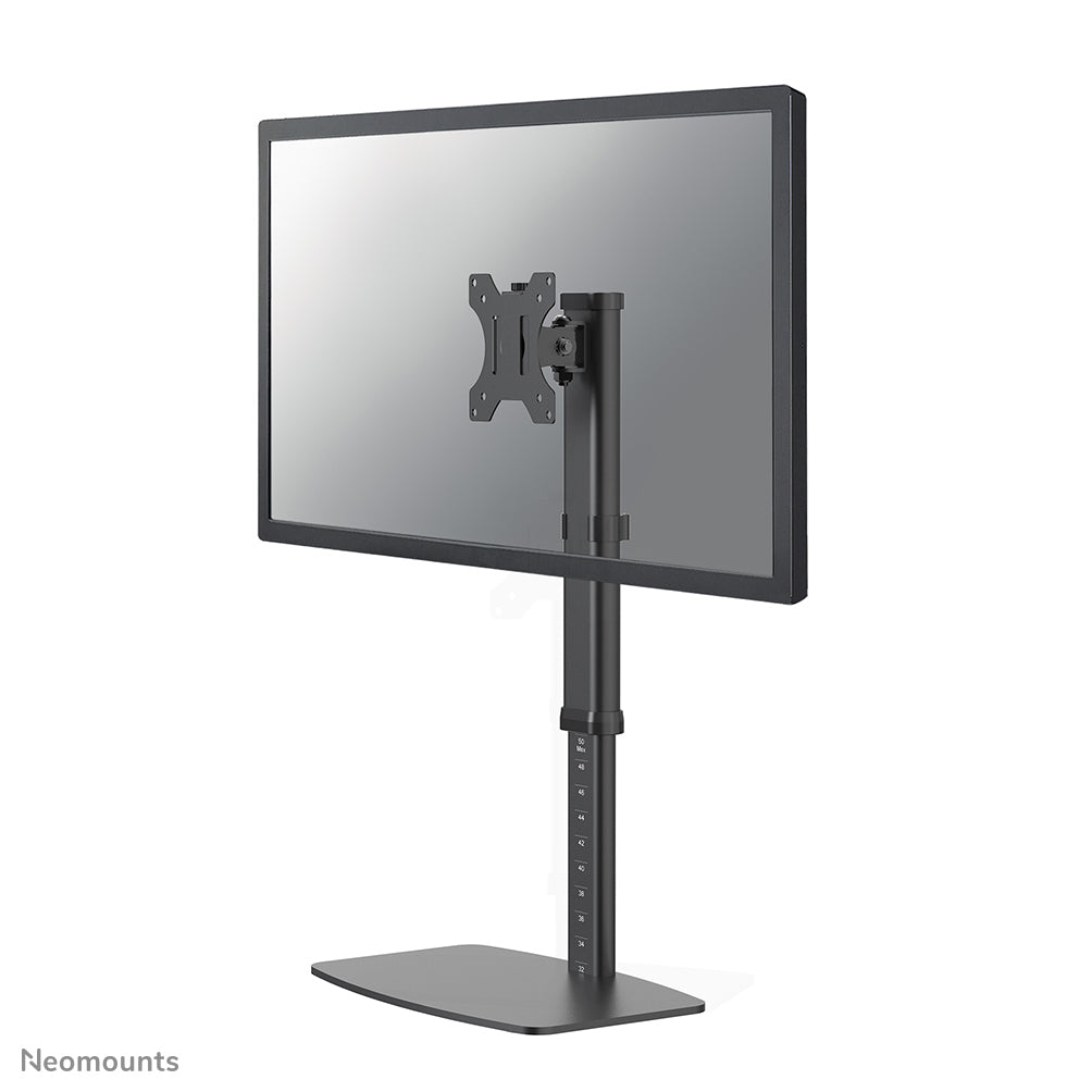  www.electricalstuff.se ElectricalStuff.se   Neomounts FPMA-D890BLACK fäste och ställ till bildskärm 76,2 cm (30") Bord Svart