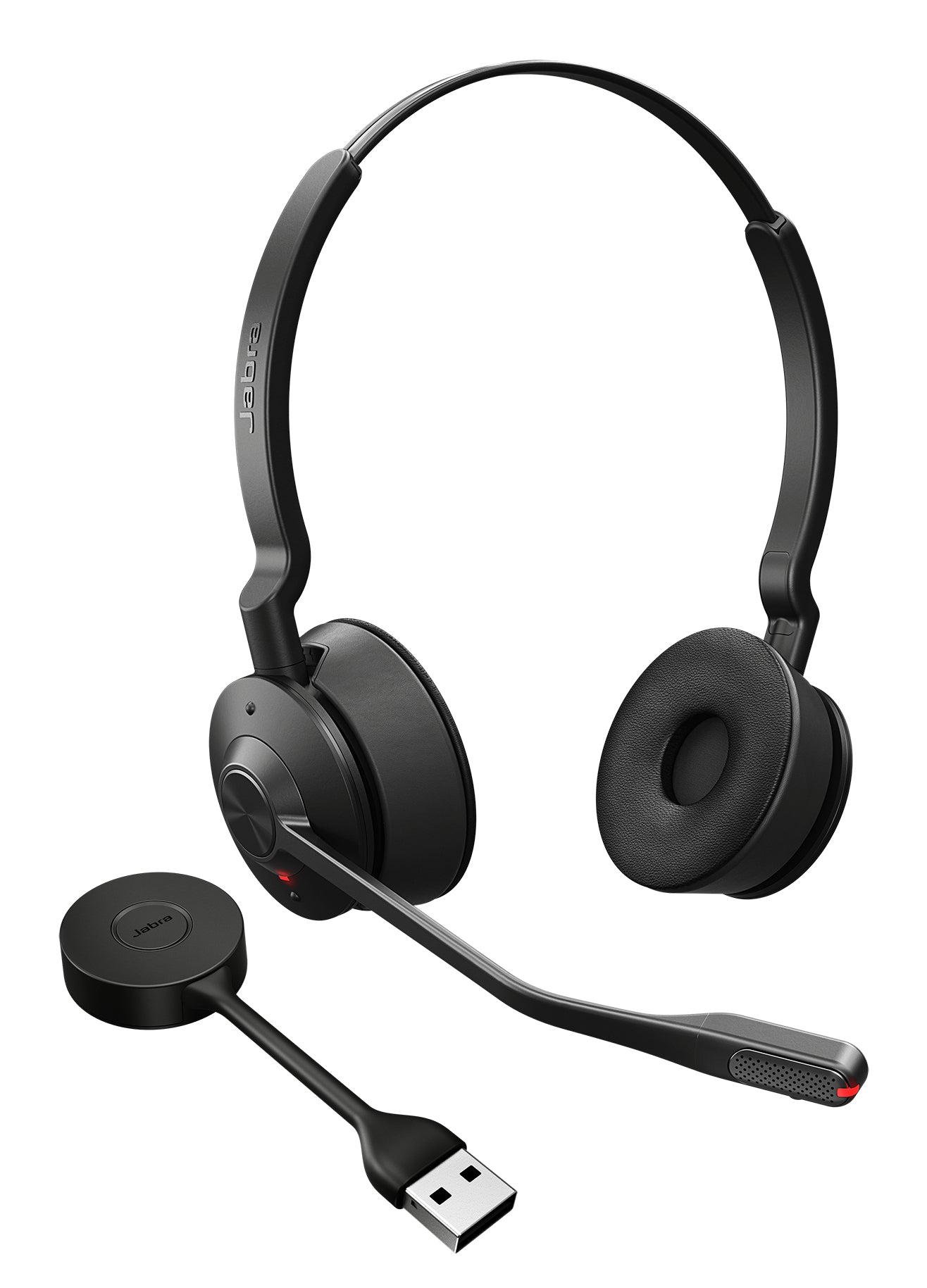  www.electricalstuff.se ElectricalStuff.se   Jabra Engage 55 SE Headset Trådlös Huvudband Kontor/callcenter Svart Jabra 9659-