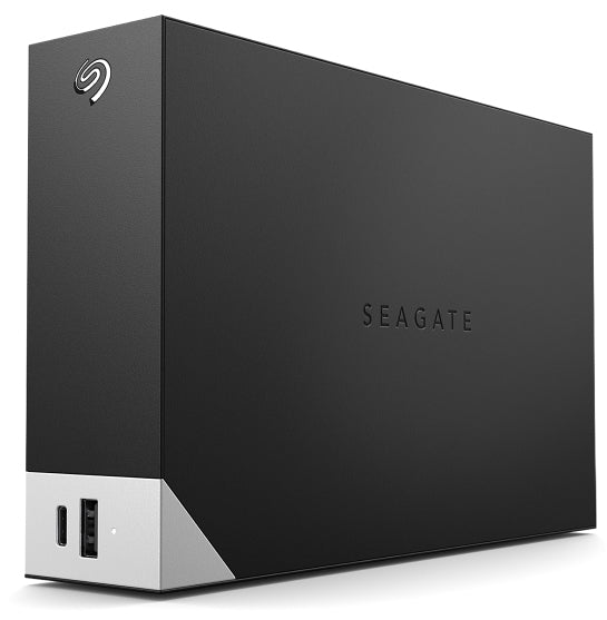  www.electricalstuff.se ElectricalStuff.se   Seagate One Touch Hub externa hårddiskar 18 TB USB Type-A / USB Type-C 3.2 Gen 1