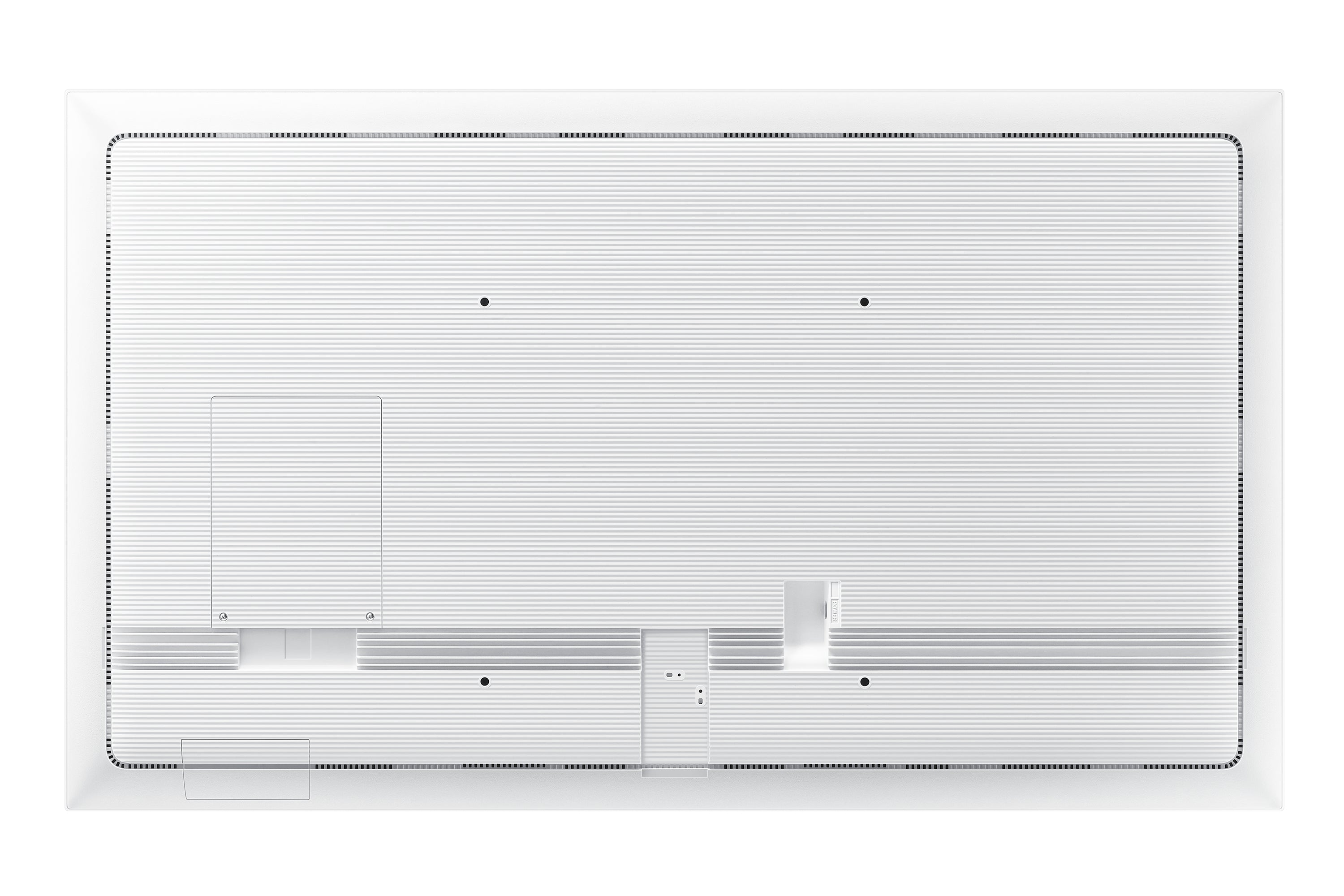   x 2160 pixlar Pekskärm Grå, Vit Samsung LH55WMBWBGCXEN 8806094453386|8806094472486 Interaktiva Whiteboards Flip Pro  WM55B 