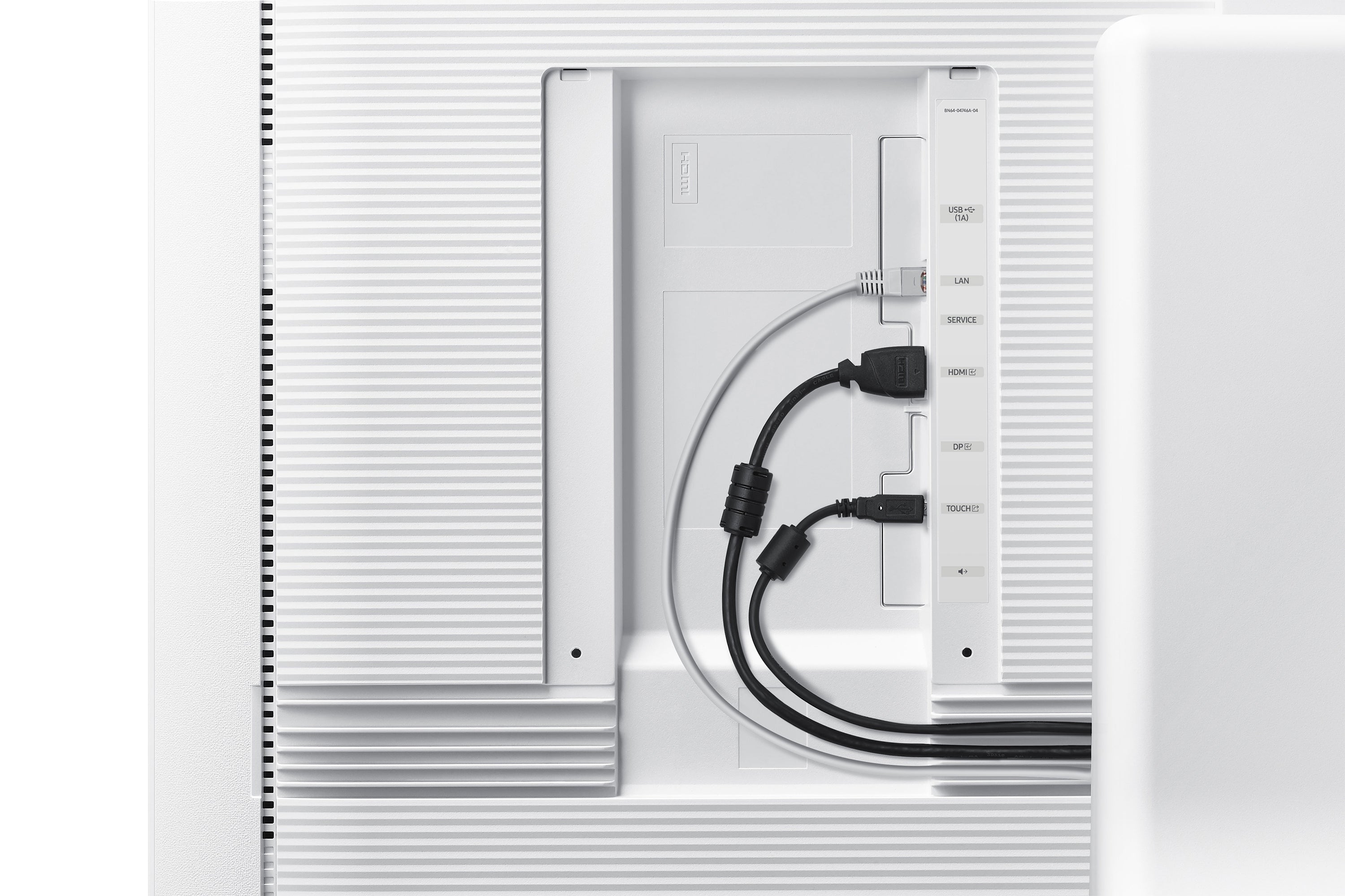  CXEN 8806094453386|8806094472486 Interaktiva Whiteboards Flip Pro  WM55B www.electricalstuff.se ElectricalStuff.se   Samsung