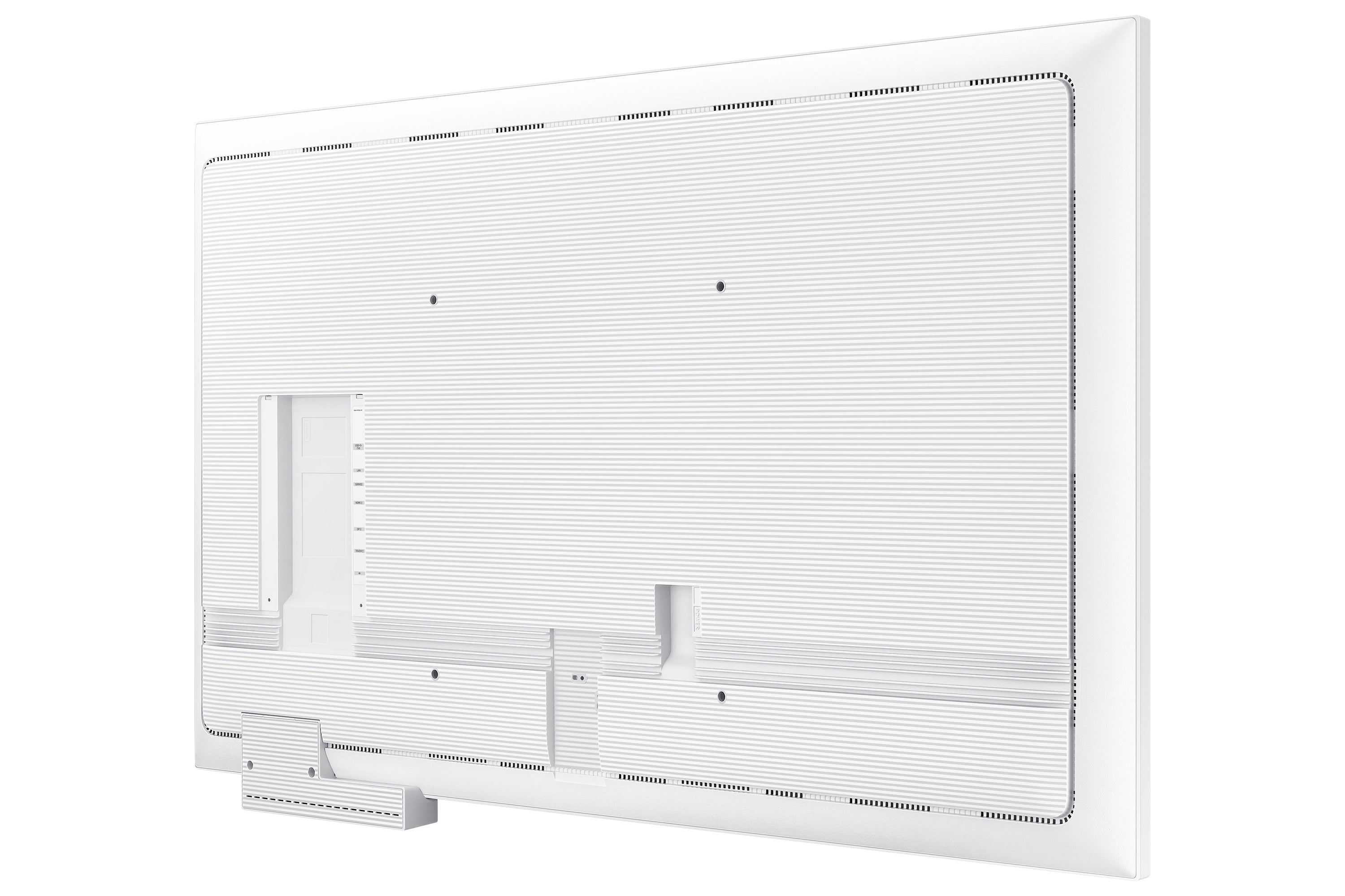  teboards Flip Pro  WM55B www.electricalstuff.se ElectricalStuff.se   Samsung WM55B interaktiv whiteboard 139,7 cm (55") 3840