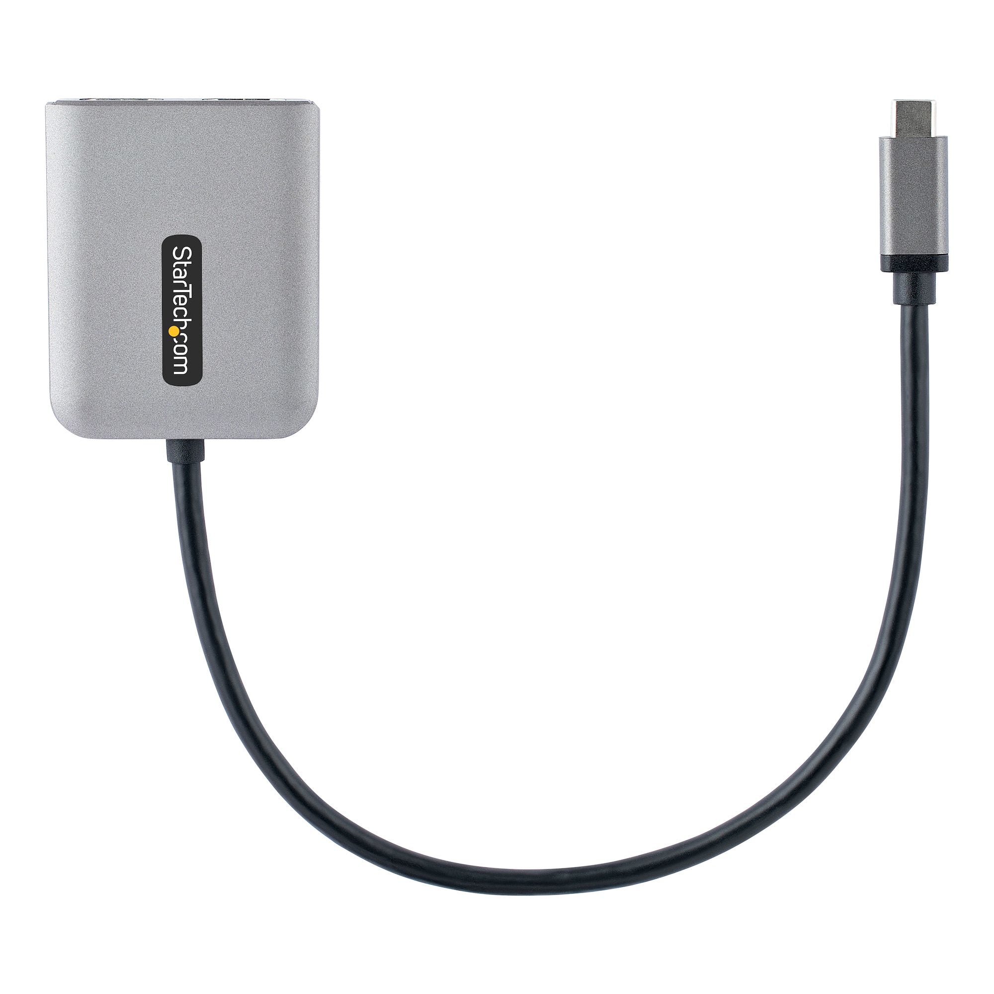  x 4K 60 Hz | Videosplitter för flera skärmar | Windows® | DSC | HDRwww.electricalstuff.se ElectricalStuff.se   StarTech.com 