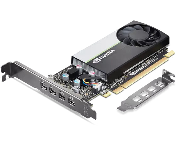  www.electricalstuff.se ElectricalStuff.se   Lenovo Nvidia T1000 8 GB GDDR6 Lenovo 4X61J52233 0195892052913|195892052913 Graf