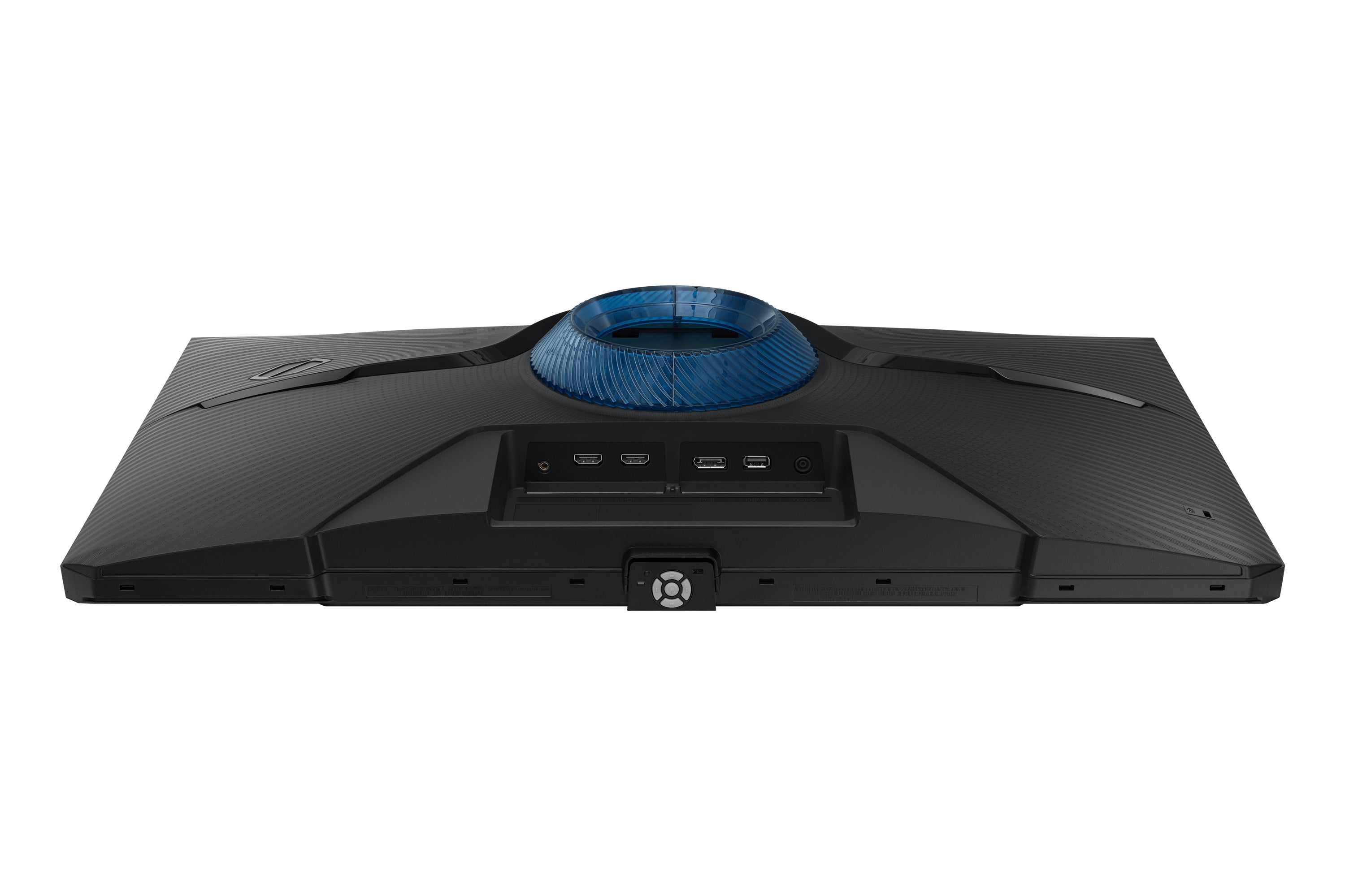  platta pc-skärmar 68,6 cm (27") 1920 x 1080 pixlar Full HD LED Svart Samsung LS27BG400EUXEN 8806094341966 Platta Pc-Skärmar 