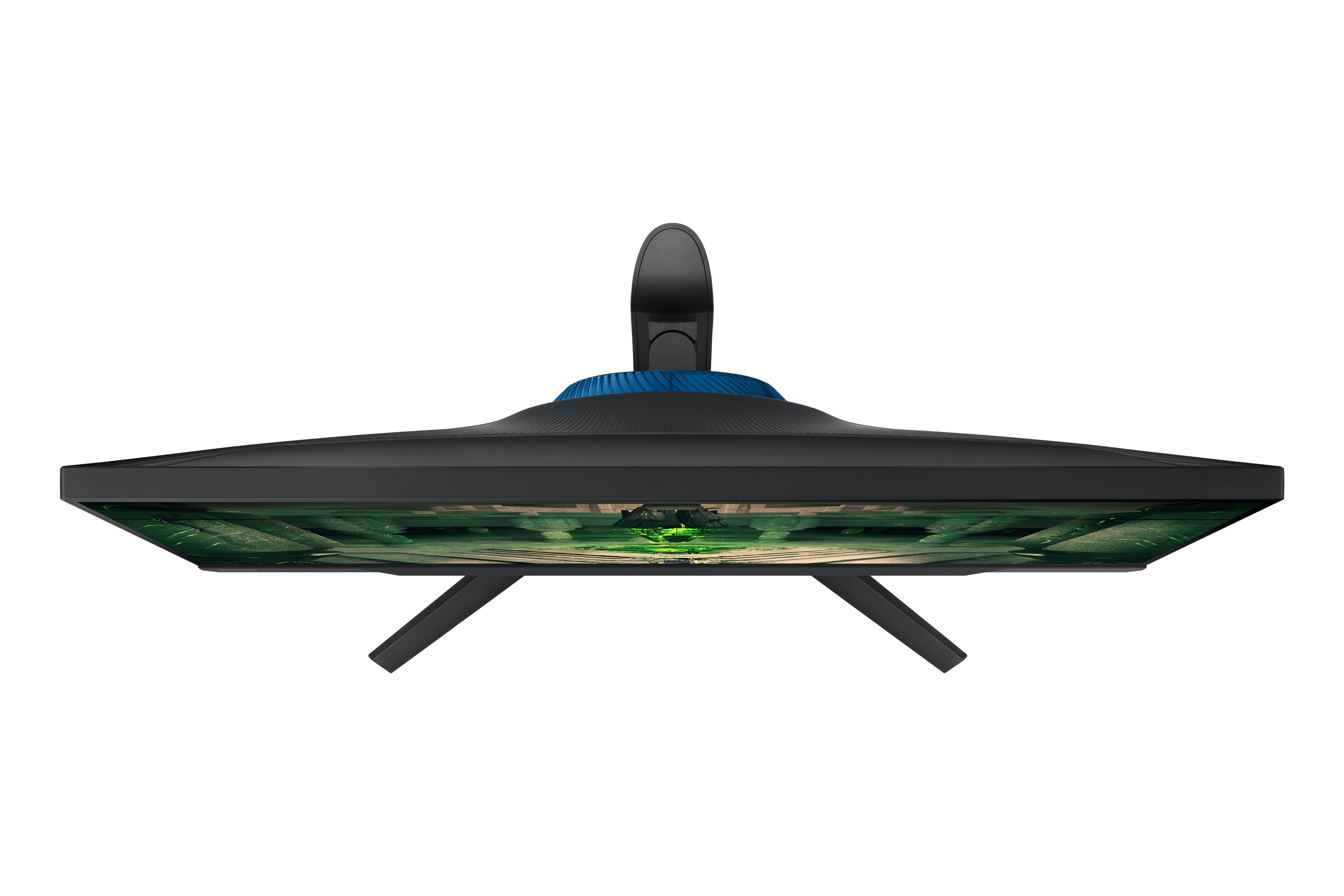  pixlar Full HD LED Svart Samsung LS27BG400EUXEN 8806094341966 Platta Pc-Skärmar   LS27BG400EUXEN www.electricalstuff.se Elec