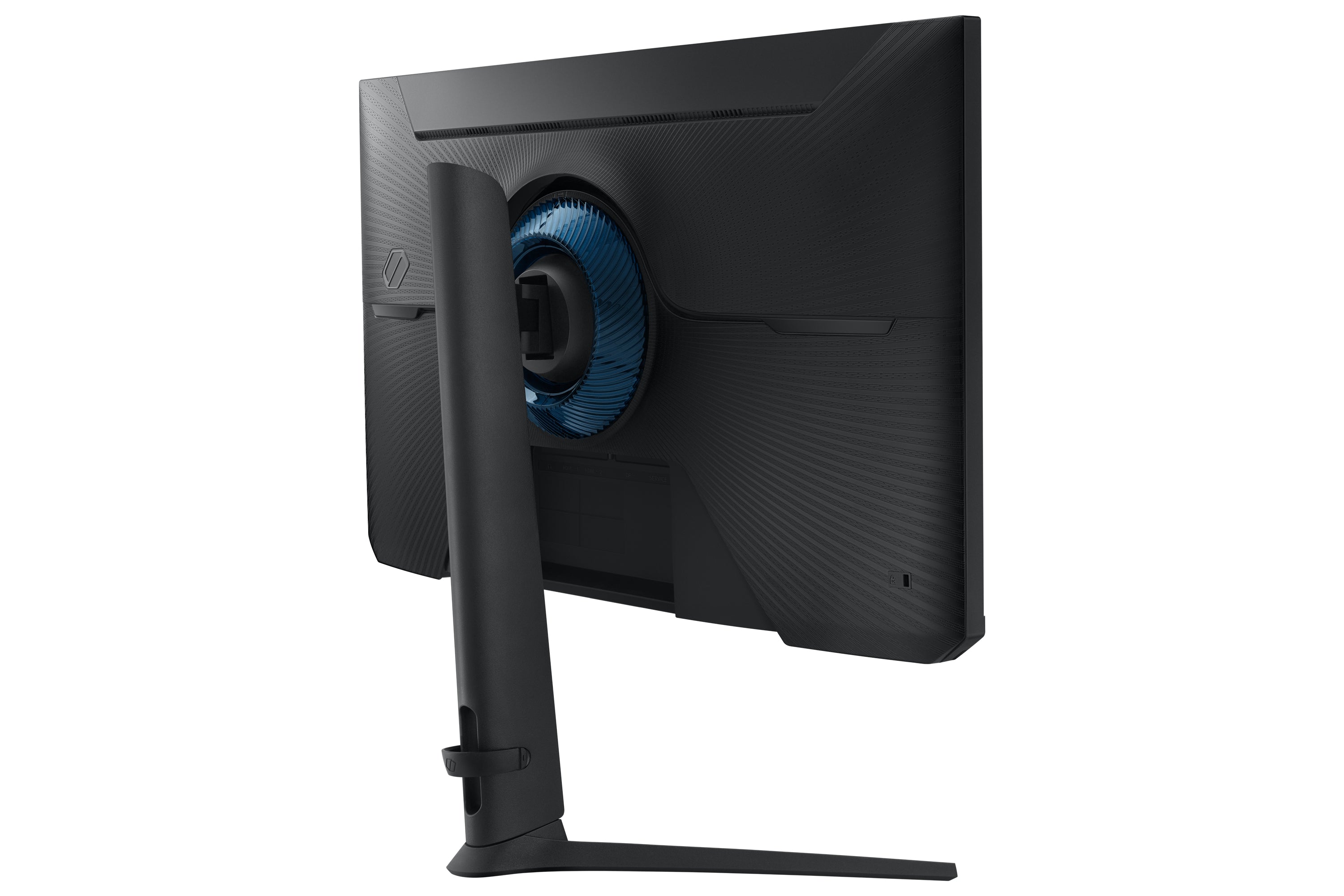  uff.se   Samsung LS27BG400EUXEN platta pc-skärmar 68,6 cm (27") 1920 x 1080 pixlar Full HD LED Svart Samsung LS27BG400EUXEN 