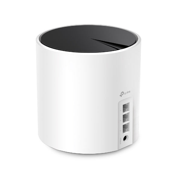  ink DECO X55(3-PACK) 0840030703010|840030703010|4897098683019 Mesh Wi-Fi-system   AX3000 www.electricalstuff.se ElectricalSt