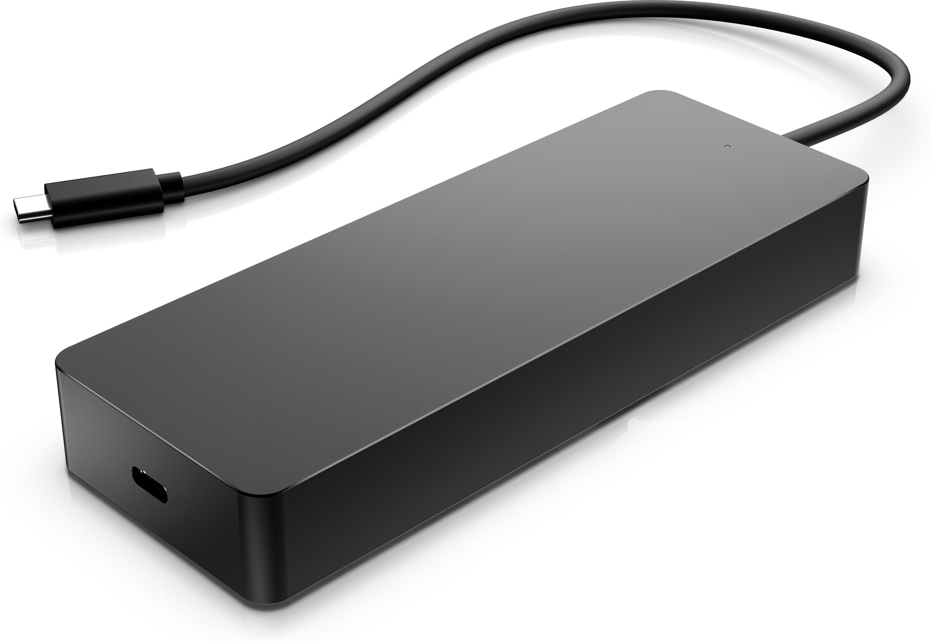   www.electricalstuff.se ElectricalStuff.se   HP Universal USB-C Multiport Hub HP 50H55UT 0196188636329|196188636329 Dockning