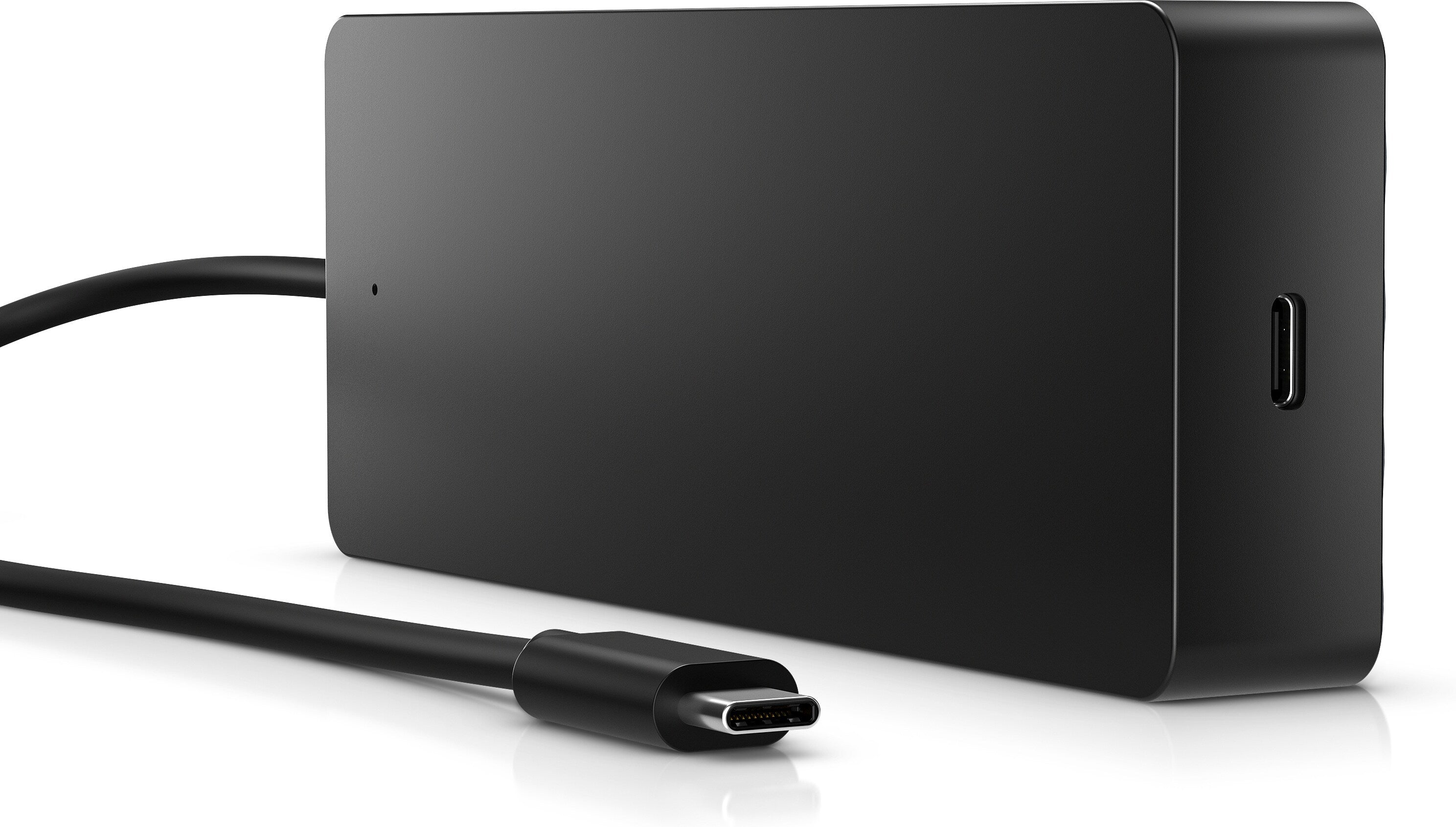  C Multiport Hub HP 50H55UT 0196188636329|196188636329 Dockningsstationer För Bärbara Datorer   Universal USB-C Multiport Hub