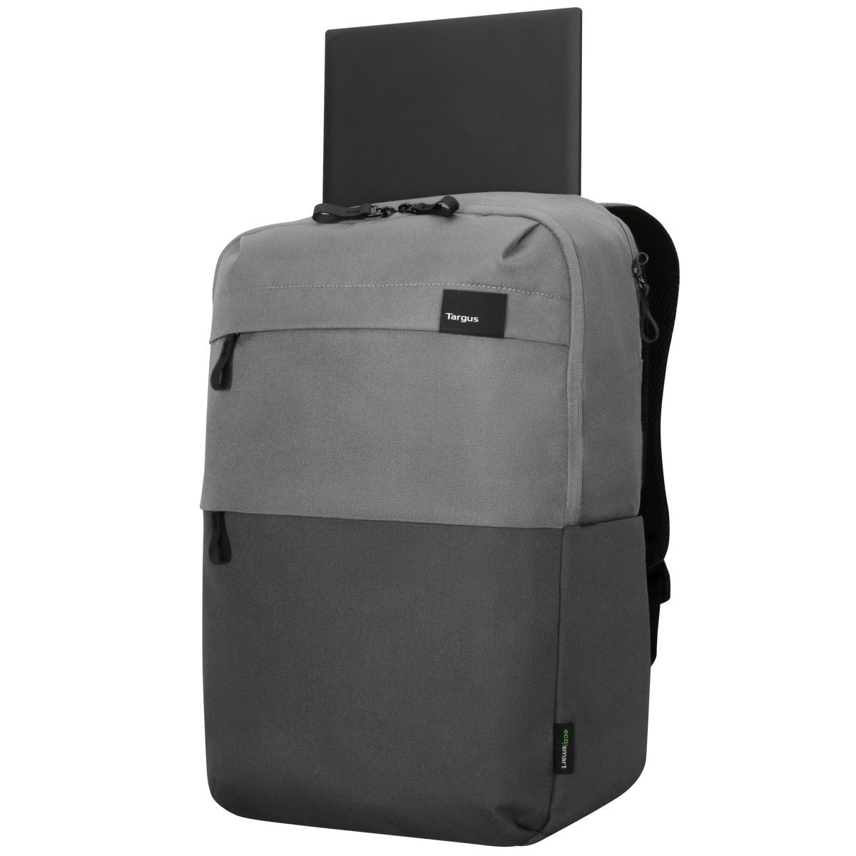  icalStuff.se   Targus Sagano 39,6 cm (15.6") Ryggsäck Svart, Grå Targus TBB634GL 5051794040548|0092636360894|092636360894 Vä