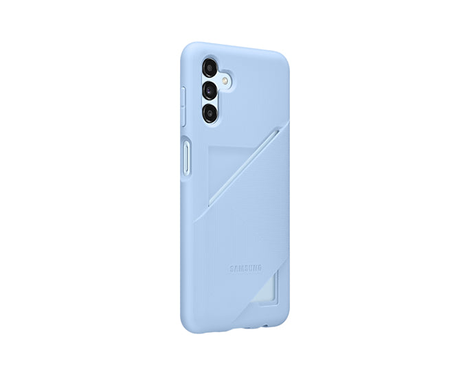  EGWW mobiltelefonfodral 16,5 cm (6.5") Omslag Blå Samsung EF-OA136TLEGWW 8806094475746 Mobiltelefonfodral   EF-OA136TLEGWW w