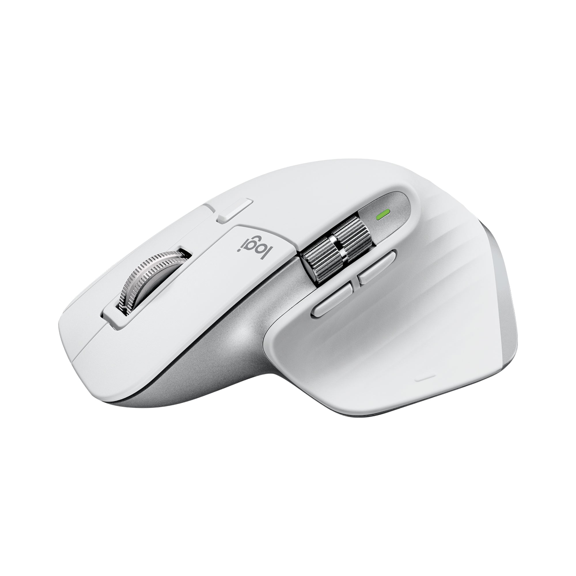  www.electricalstuff.se ElectricalStuff.se   Logitech MX Master 3S datormöss Kontor högerhand Trådlös RF + Bluetooth laser 80
