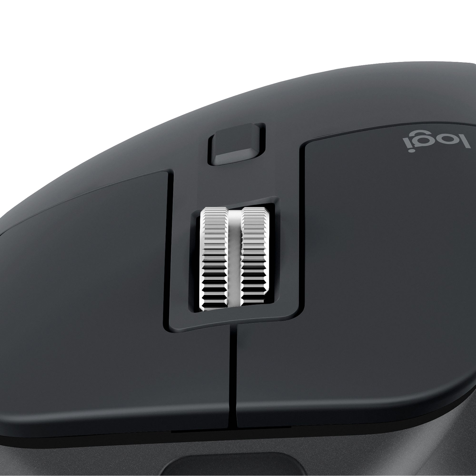  s RF + Bluetooth laser 8000 DPI Logitech 910-006559 5099206103726 Datormöss   MX Master 3S www.electricalstuff.se Electrical
