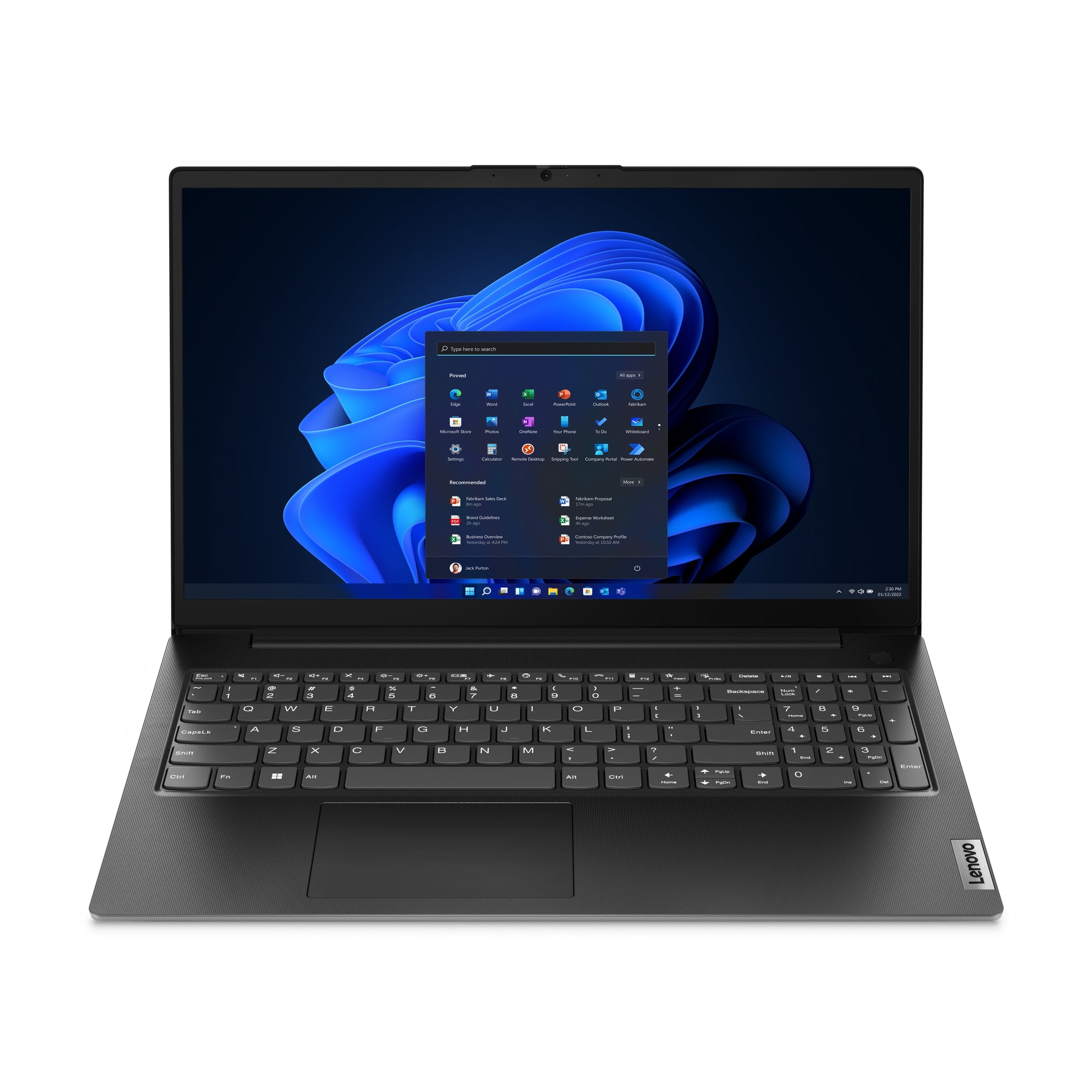 www.electricalstuff.se ElectricalStuff.se   Lenovo V V15 AMD Ryzen™ 5 7520U Bärbar dator 39,6 cm (15.6") Full HD 16 GB LPDDR