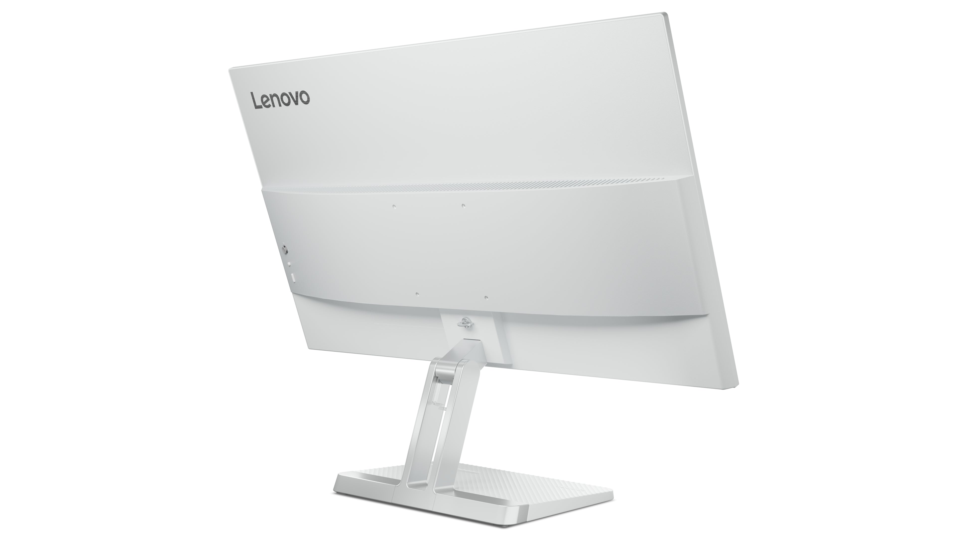  novo L27i-4A platta pc-skärmar 68,6 cm (27") 1920 x 1080 pixlar LCD Grå Lenovo 67BEKAC1EU 0198153419104|198153419104 Platta 