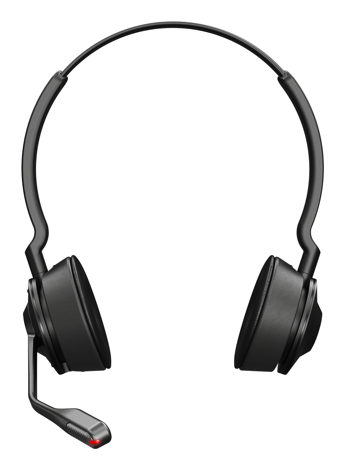  Engage 55 SE Headset Trådlös Huvudband Kontor/callcenter Svart Jabra 9659-430-111 5706991031751|5706991031072 Hörlurar och H