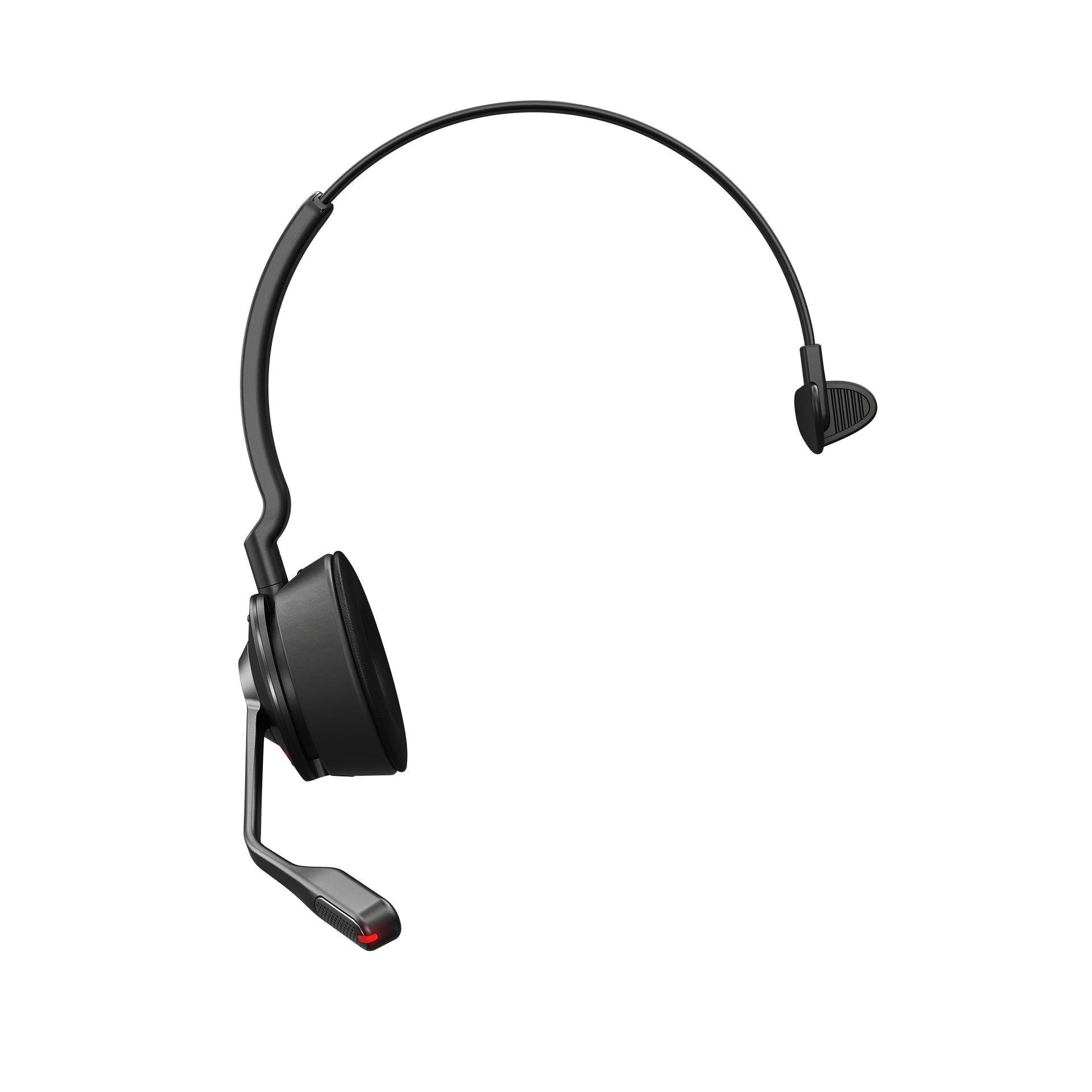  bra 9553-450-111 hörlur och headset Trådlös Huvudband Kontor/callcenter Svart, Titan Jabra 9553-450-111 5706991025200 Hörlur