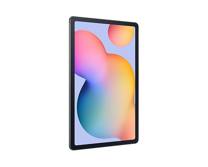  y Tab S6 SM-P619 4G LTE-TDD & LTE-FDD 128 GB 26,4 cm (10.4") 4 GB Wi-Fi 5 (802.11ac) Grå Samsung SM-P619NZAEDBT 880609446369
