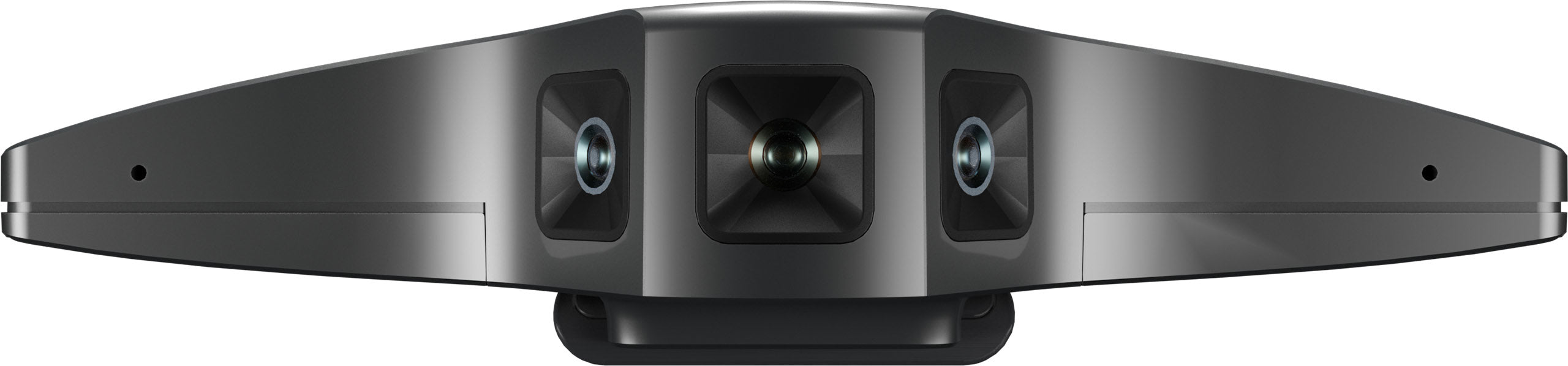  www.electricalstuff.se ElectricalStuff.se   iiyama UC CAM180UM-1 videokonferenskamera 12 MP Svart 3840 x 2160 pixlar 30 fps 