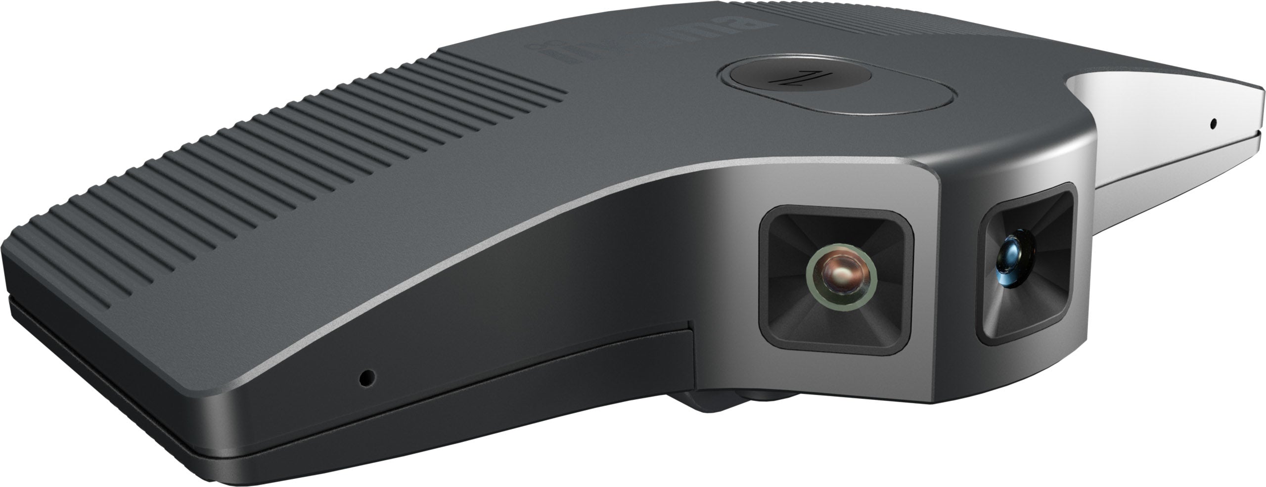   UC CAM180UM-1 videokonferenskamera 12 MP Svart 3840 x 2160 pixlar 30 fps iiyama UC CAM180UM-1 4948570033027 Videokonferensk