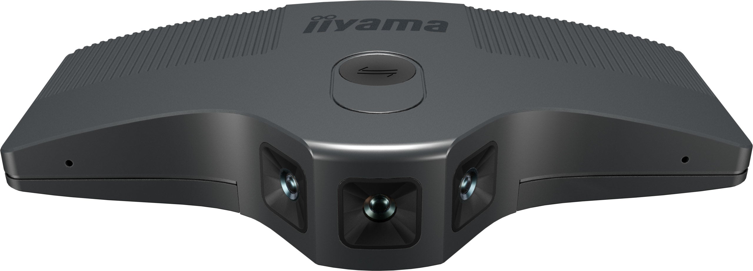   iiyama UC CAM180UM-1 4948570033027 Videokonferenskameror   UC CAM180UM-1 www.electricalstuff.se ElectricalStuff.se   iiyama