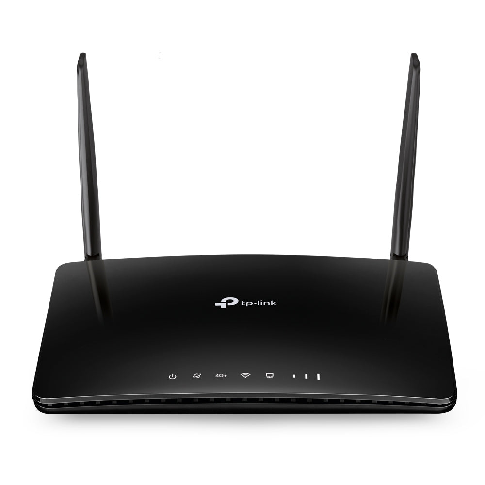  www.electricalstuff.se ElectricalStuff.se   TP-Link Archer MR500 trådlös router Gigabit Ethernet Dual-band (2,4 GHz / 5 GHz)