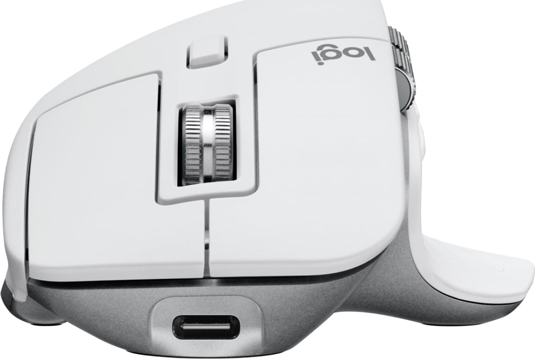  855174796 Datormöss   MX Master 3S www.electricalstuff.se ElectricalStuff.se   Logitech MX Master 3S datormöss Kontor högerh