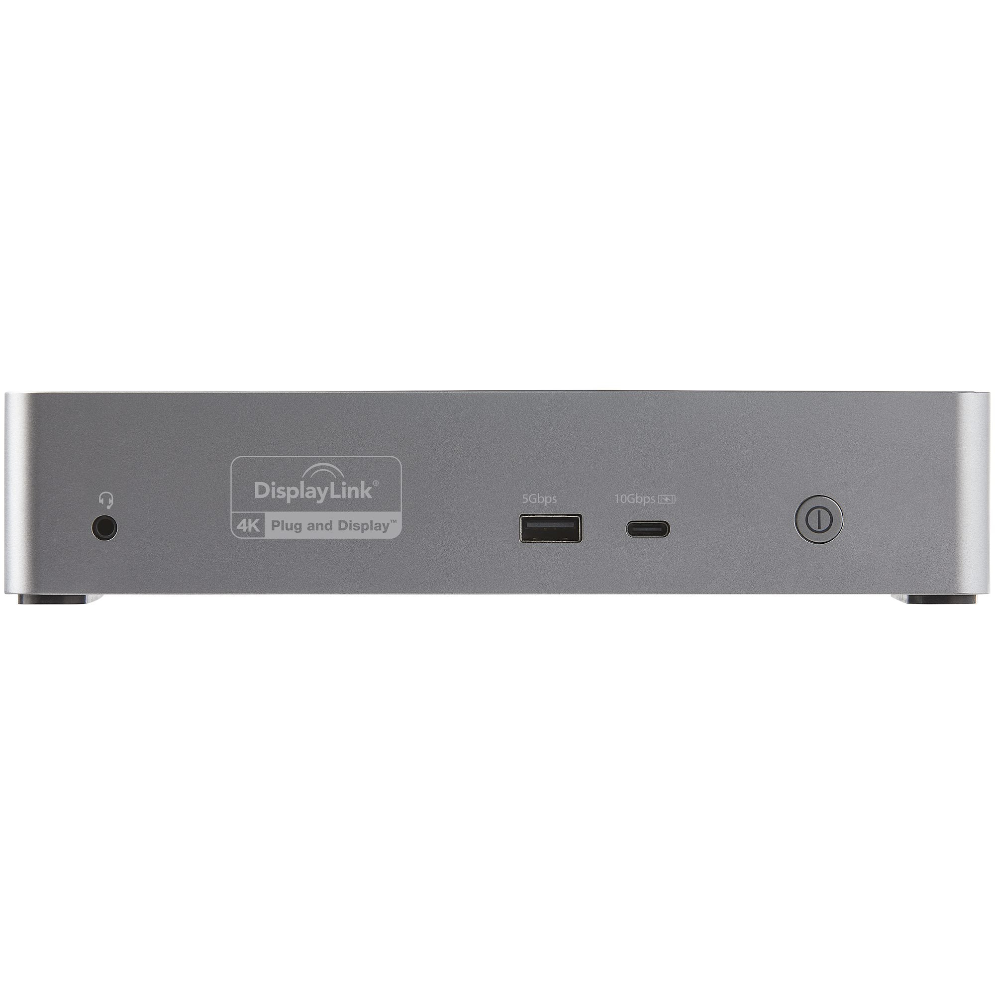  jud StarTech.com DK31C4DPPDUE 0065030876278|065030876278 Dockningsstationer För Bärbara Datorer   USB C-dockningsstation - F