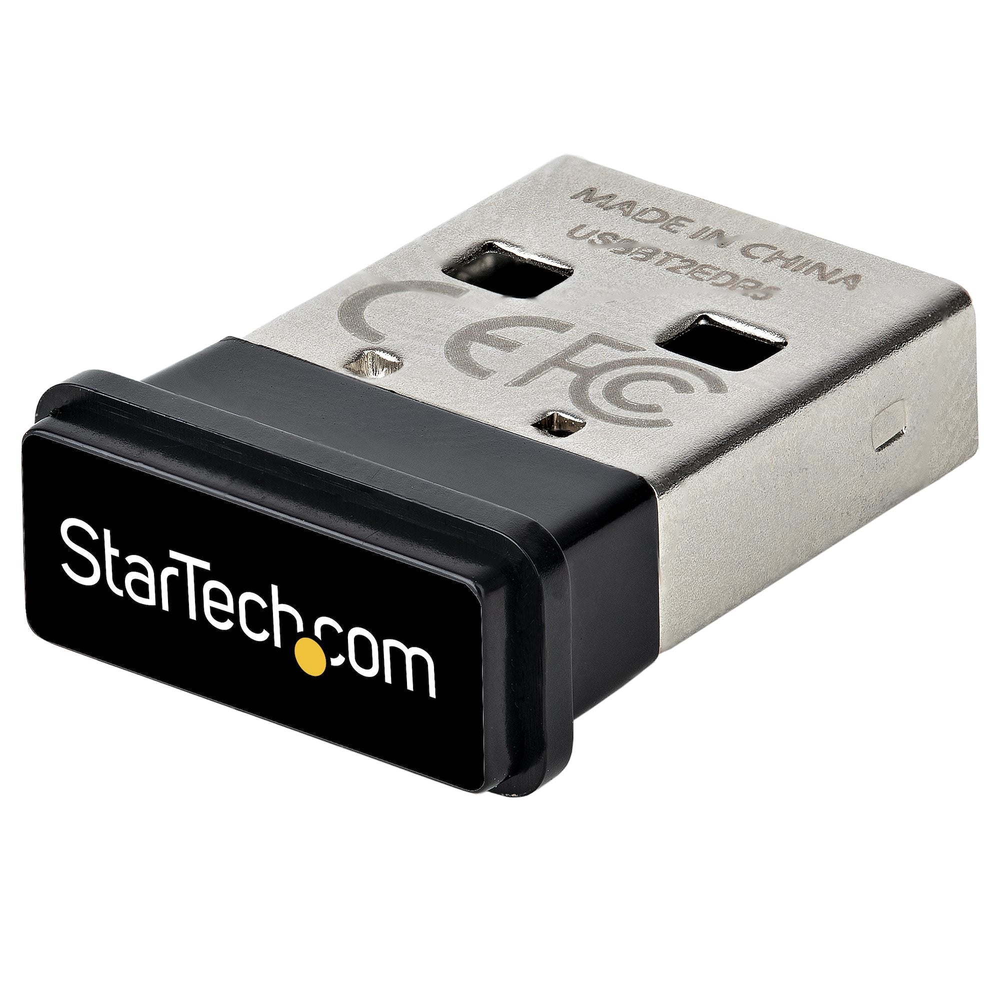 www.electricalstuff.se ElectricalStuff.se   StarTech.com USB Bluetooth 5.0-adapter, USB Bluetooth-dongel för PC/dator/bärbar