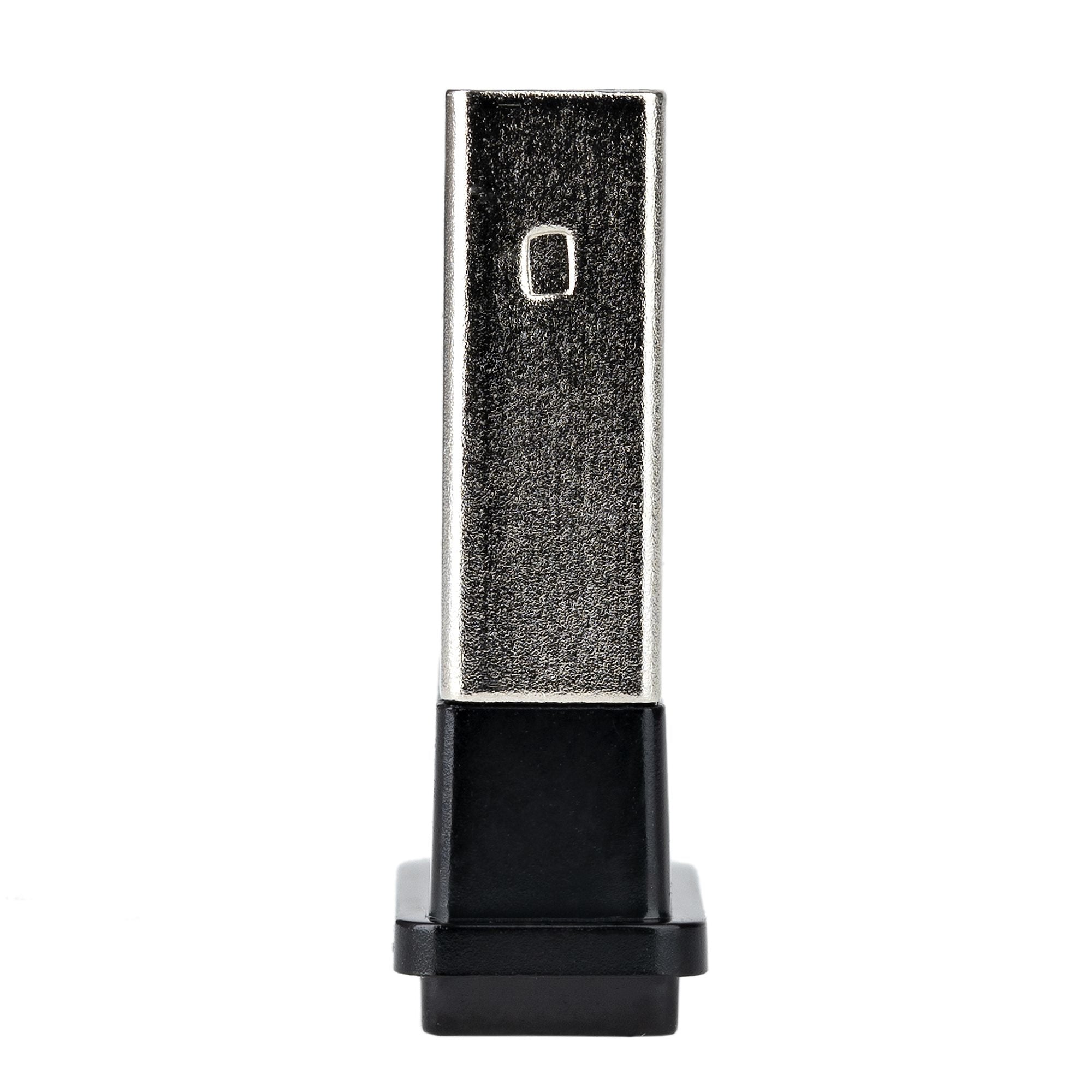  StarTech.com USB Bluetooth 5.0-adapter, USB Bluetooth-dongel för PC/dator/bärbar dator/tangentbord/mus, BT 5.0-adapter för h