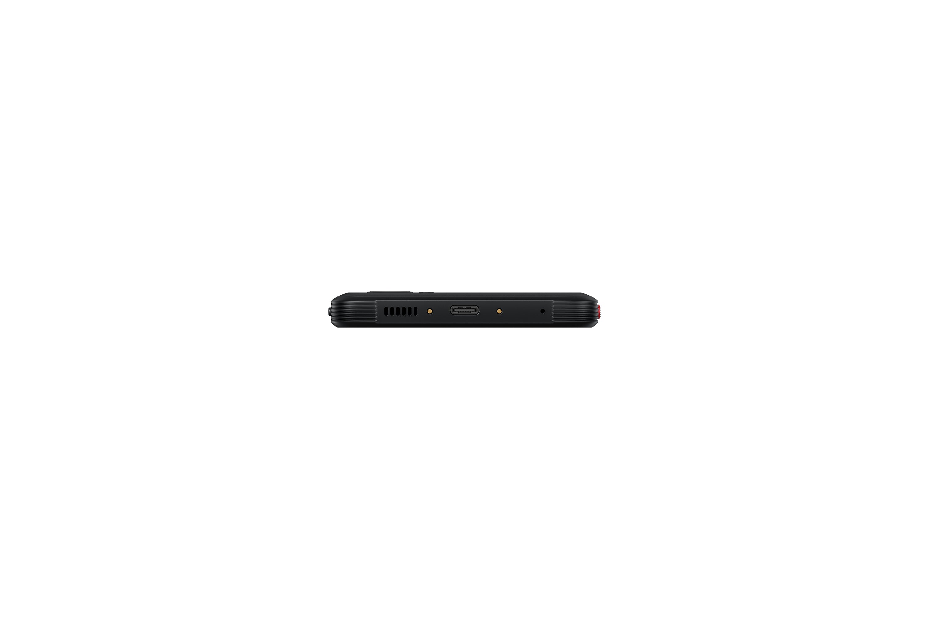  8 cm (6.6") Hybrid Dual SIM 5G USB Type-C 6 GB 128 GB 4050 mAh Svart Samsung SM-G736BZKDEEB 8806094373486 Smarttelefoner Gal
