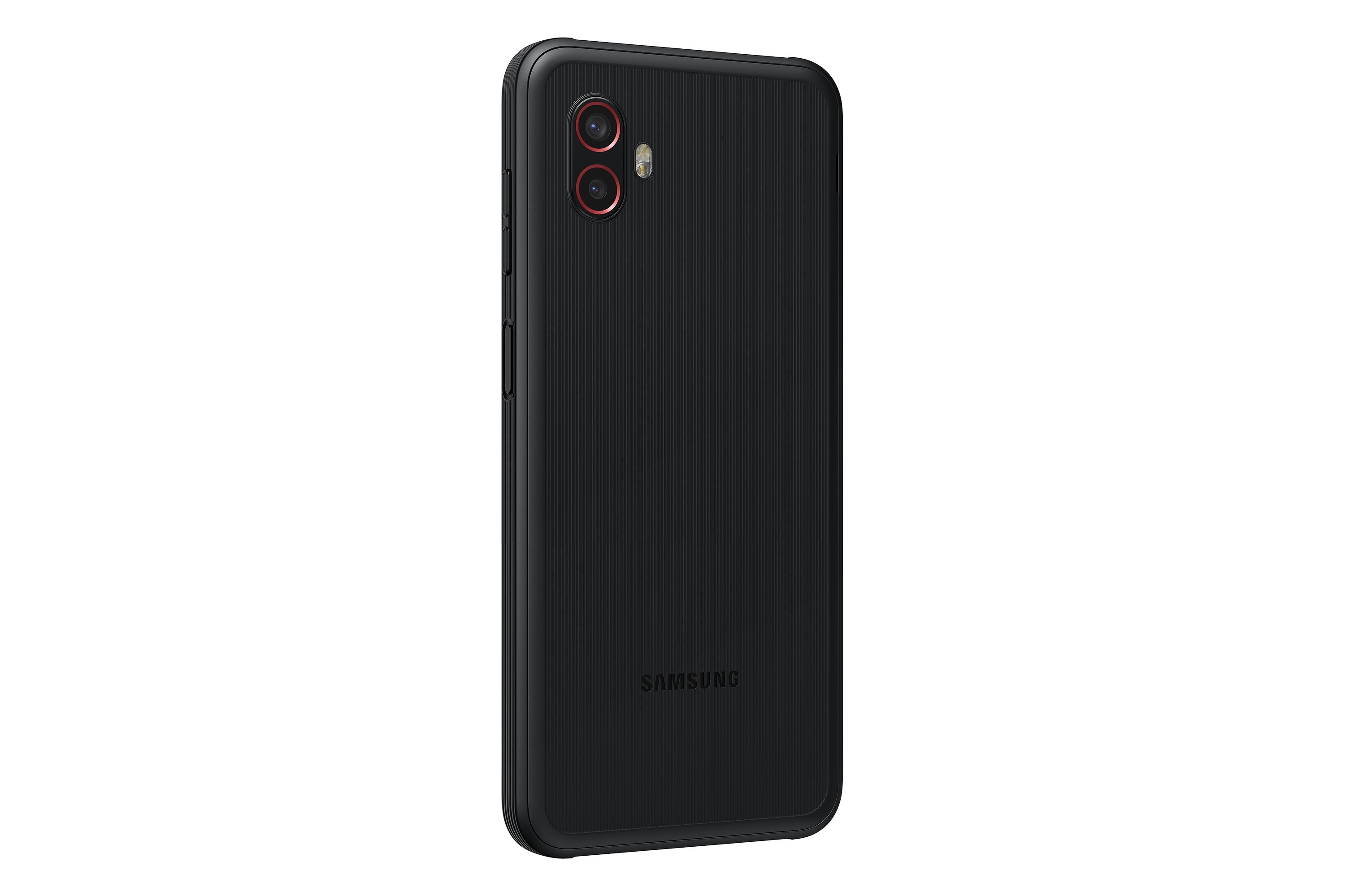  icalStuff.se   Samsung Galaxy Xcover6 Pro 16,8 cm (6.6") Hybrid Dual SIM 5G USB Type-C 6 GB 128 GB 4050 mAh Svart Samsung SM