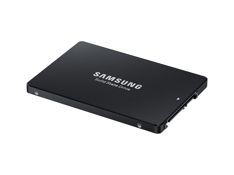  93 www.electricalstuff.se ElectricalStuff.se   Samsung PM893 3,84 TB 2.5" Serial ATA III V-NAND TLC Samsung MZ7L33T8HBLT-00A