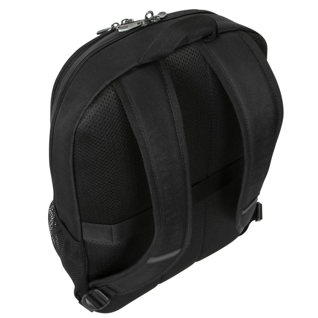  itidsryggsäck Svart Polyester Targus TBB943GL 0092636364762|092636364762|5051794042665 Ryggsäckar   TBB943GL www.electricals