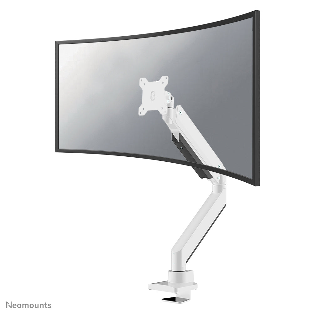  www.electricalstuff.se ElectricalStuff.se   Neomounts NM-D775WHITEPLUS fäste och ställ till bildskärm 124,5 cm (49") Bord Vi