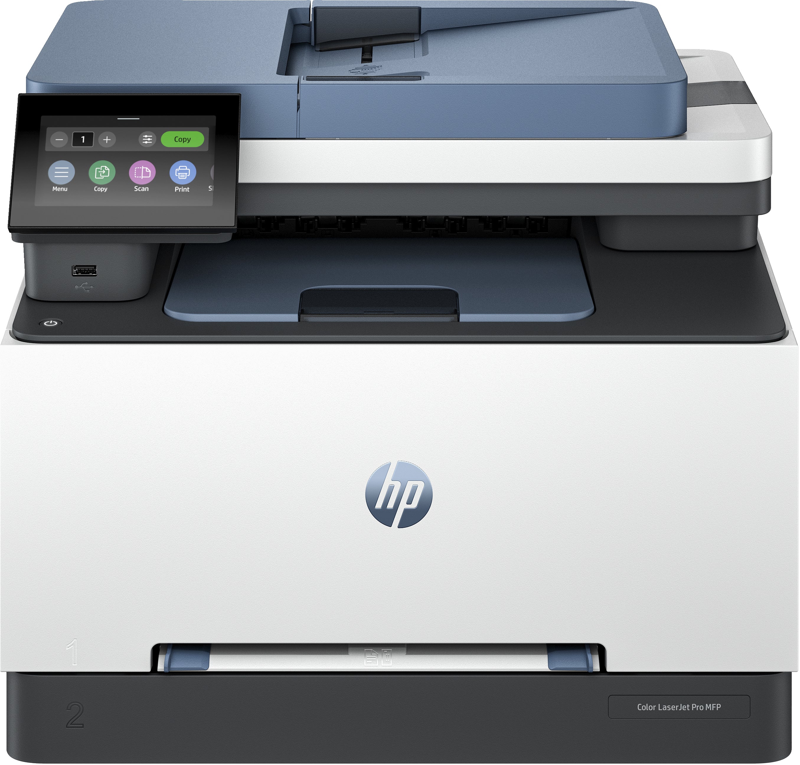  www.electricalstuff.se ElectricalStuff.se   HP Color LaserJet Pro MFP 3302sdw, Färg, Skrivare för Småföretag HP 759V0F 01971